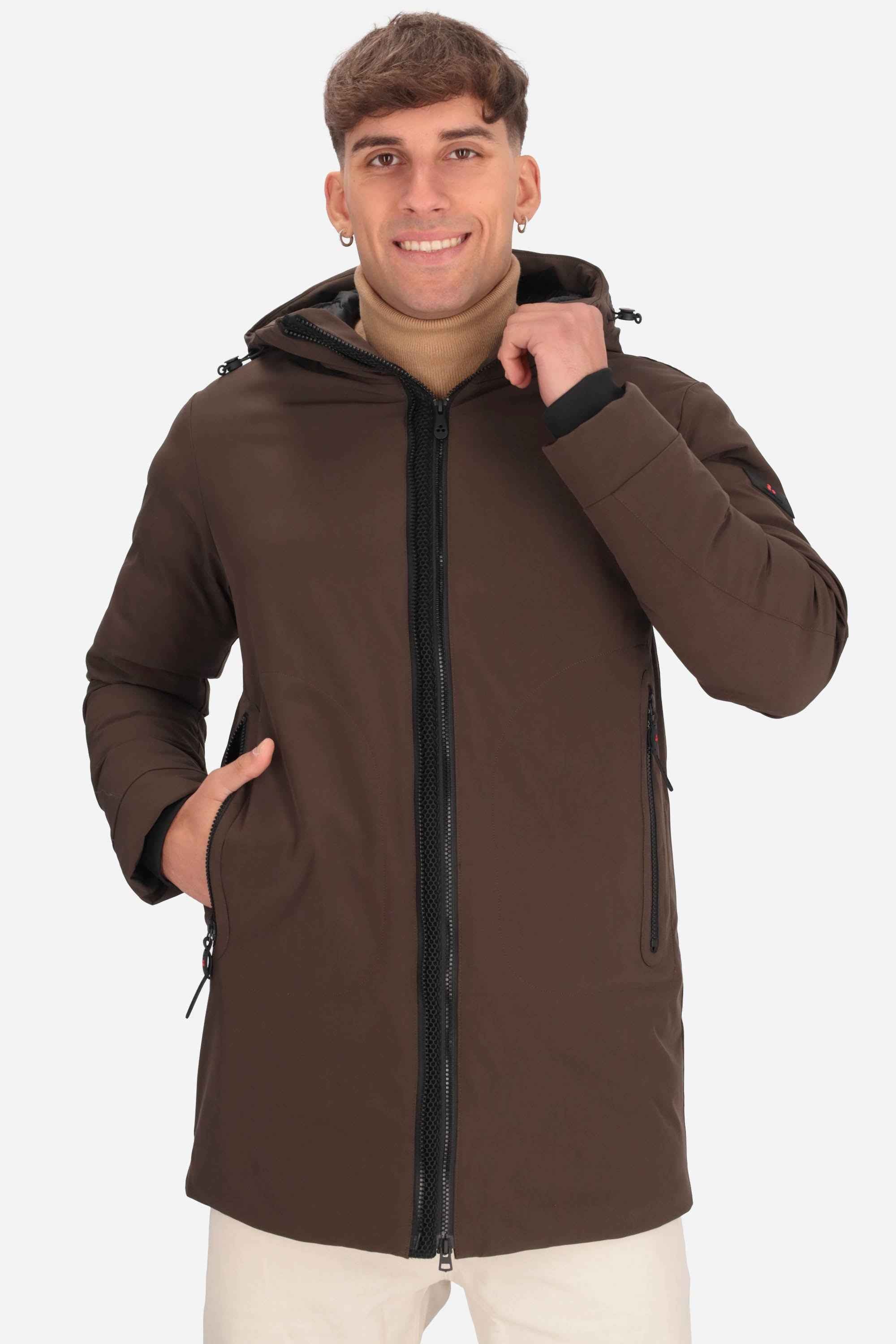 PEUTEREY - U PEU5567 Parka