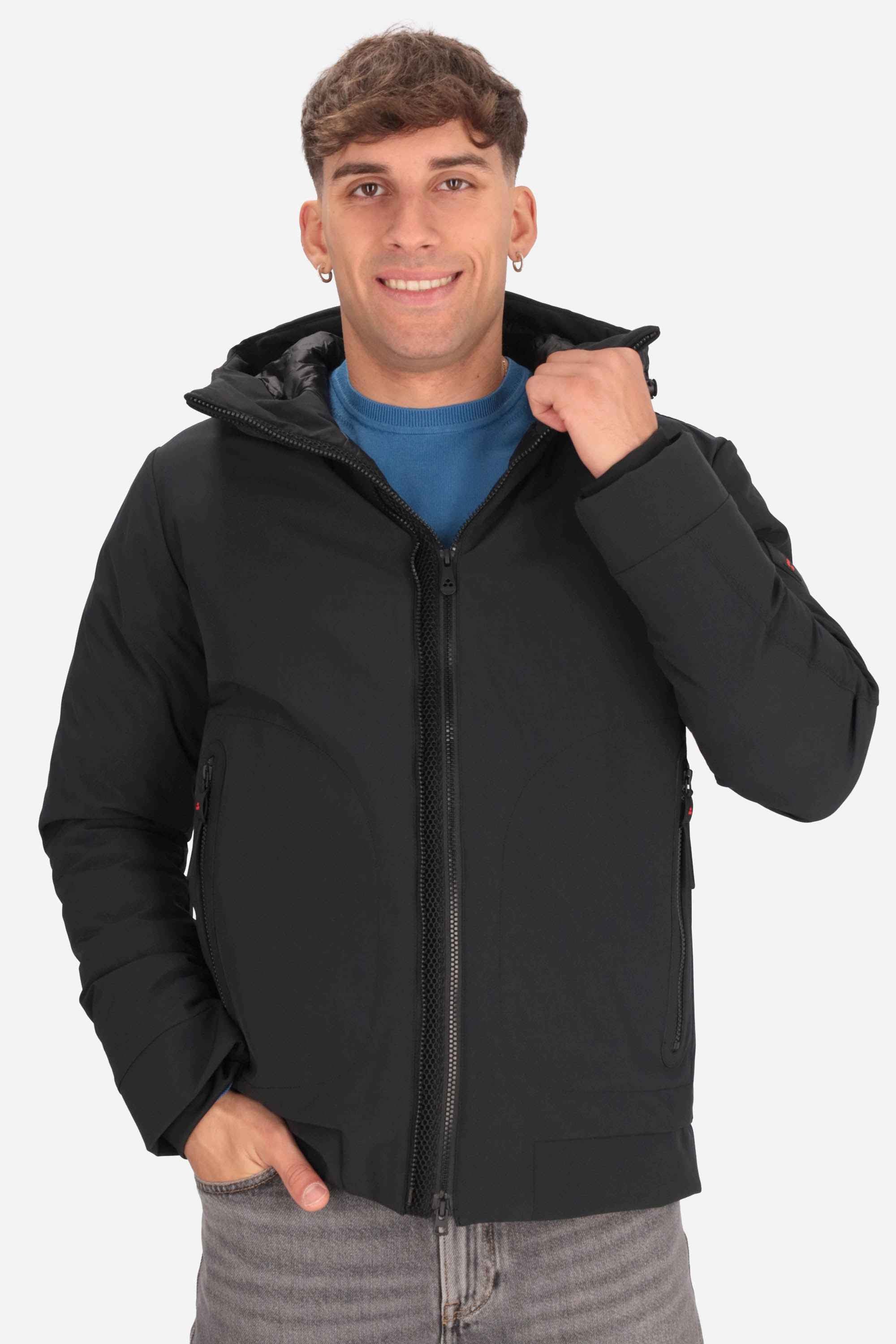 PEUTEREY - U PEU5566 Piumino