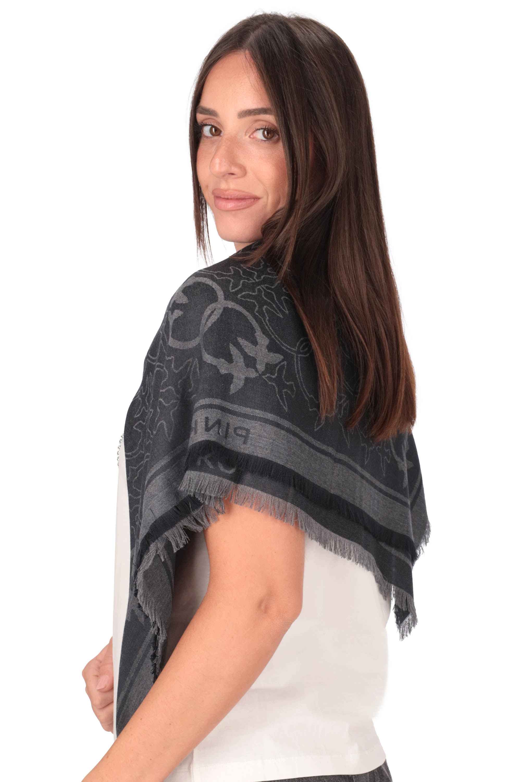 PINKO - D 106017A2ZH Sciarpa