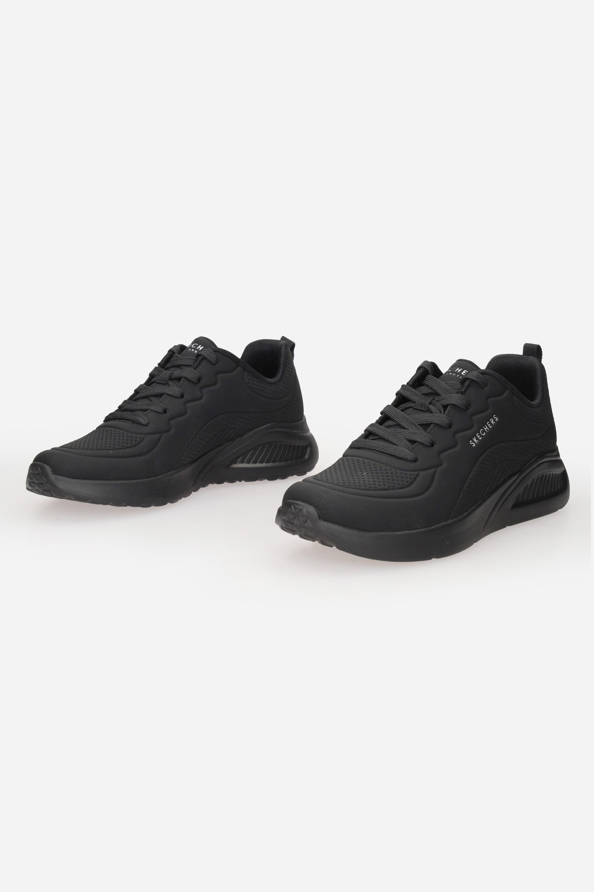 NERO | SKECHERS - D 177288 Sneakers
