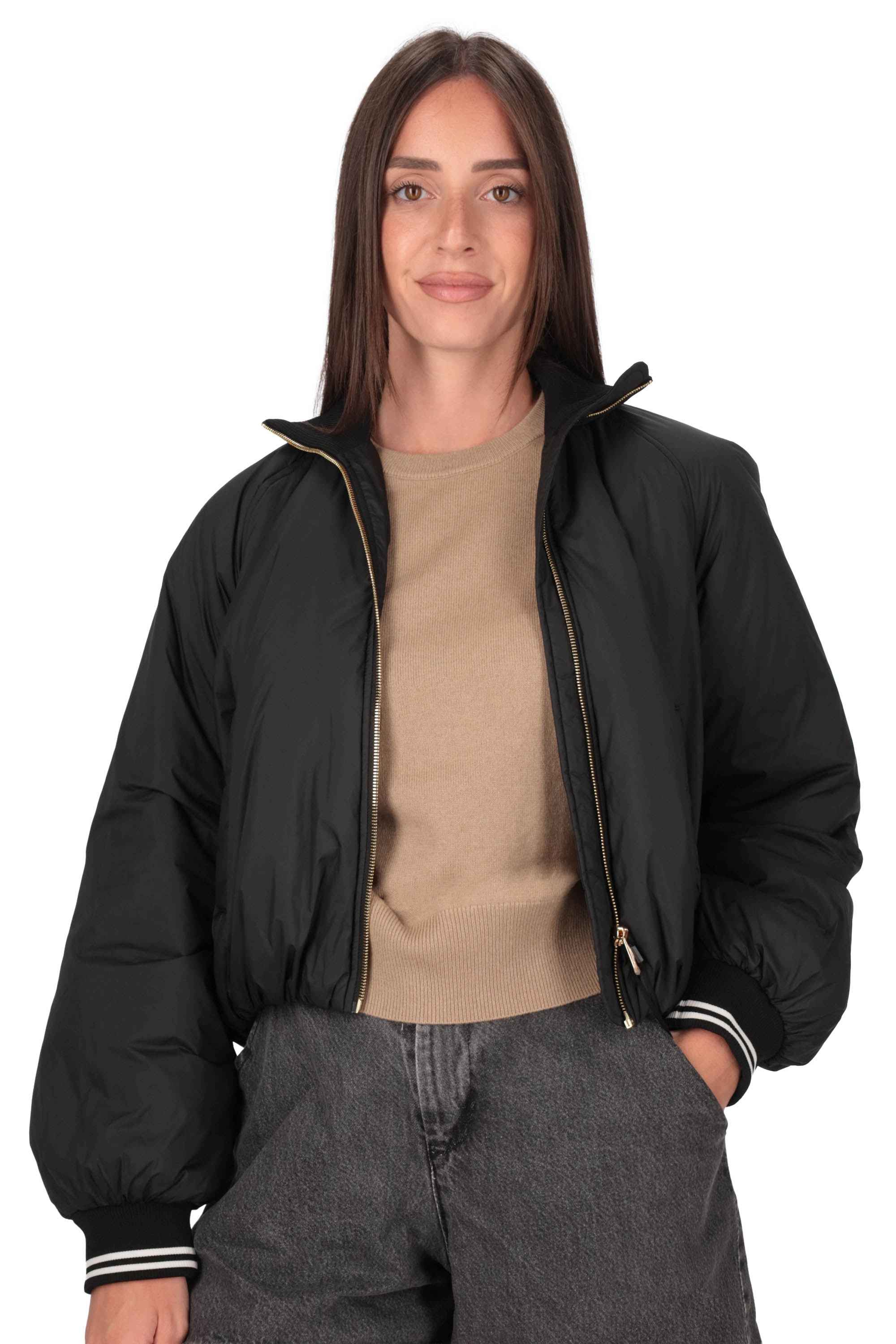PINKO - D 105525A2OJ Piumino