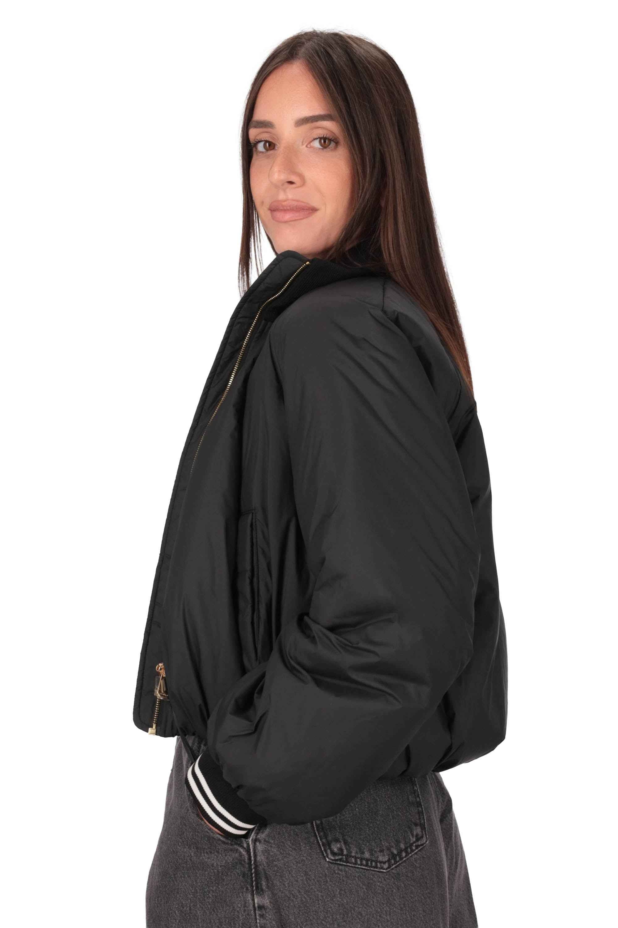 PINKO - D 105525A2OJ Piumino