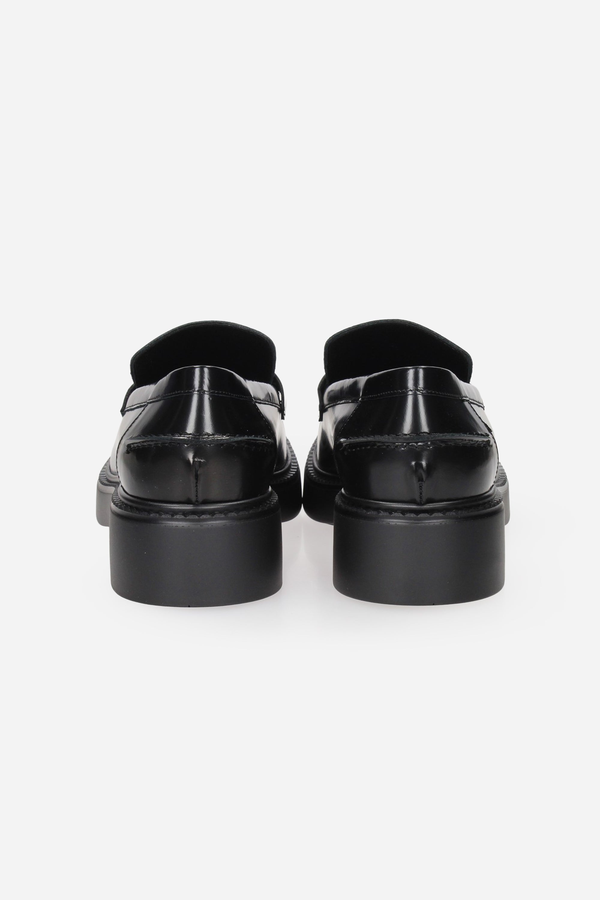 NERO | VSL - D 7827 Mocassino