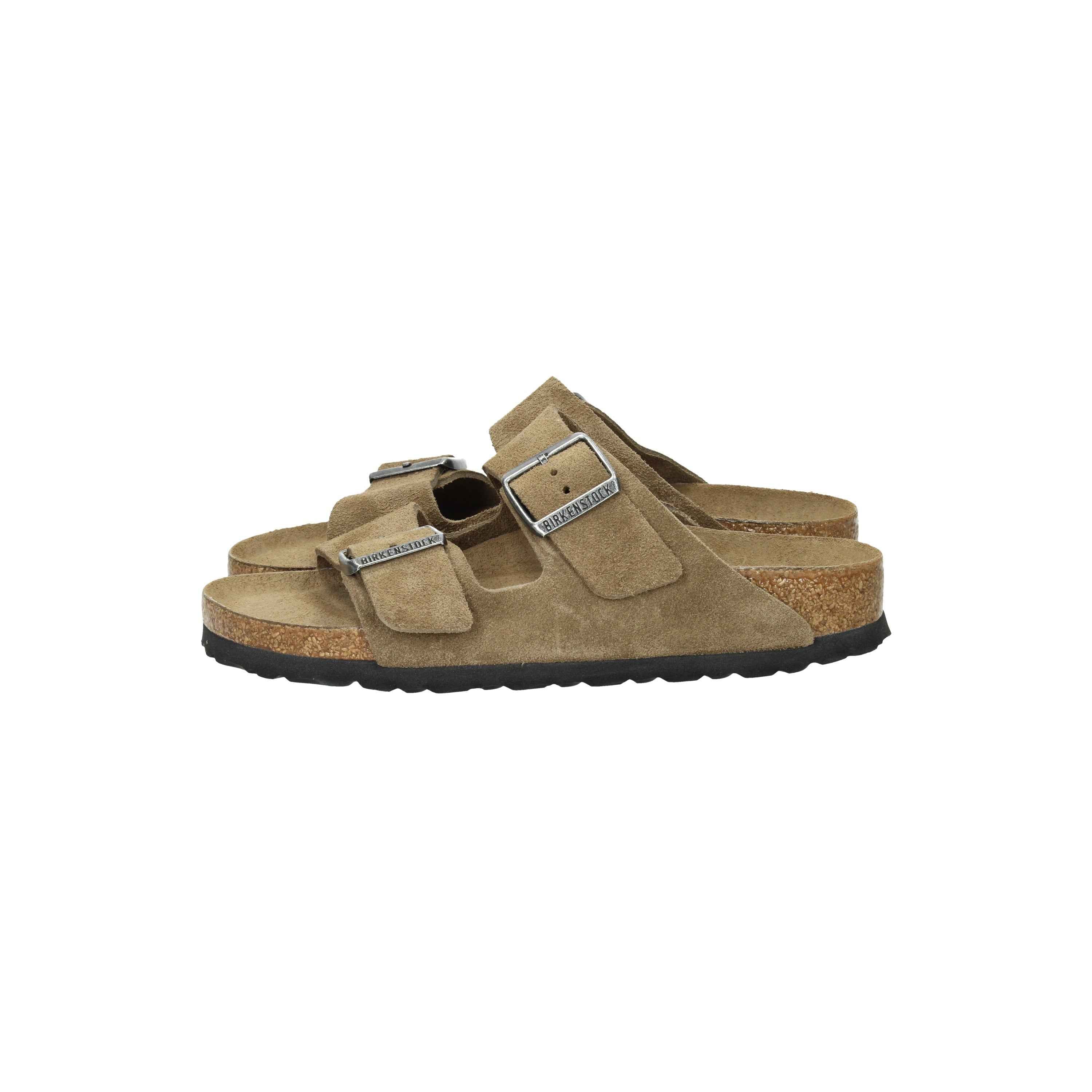 BIRKENSTOCK - ARIZONA Ciabatta