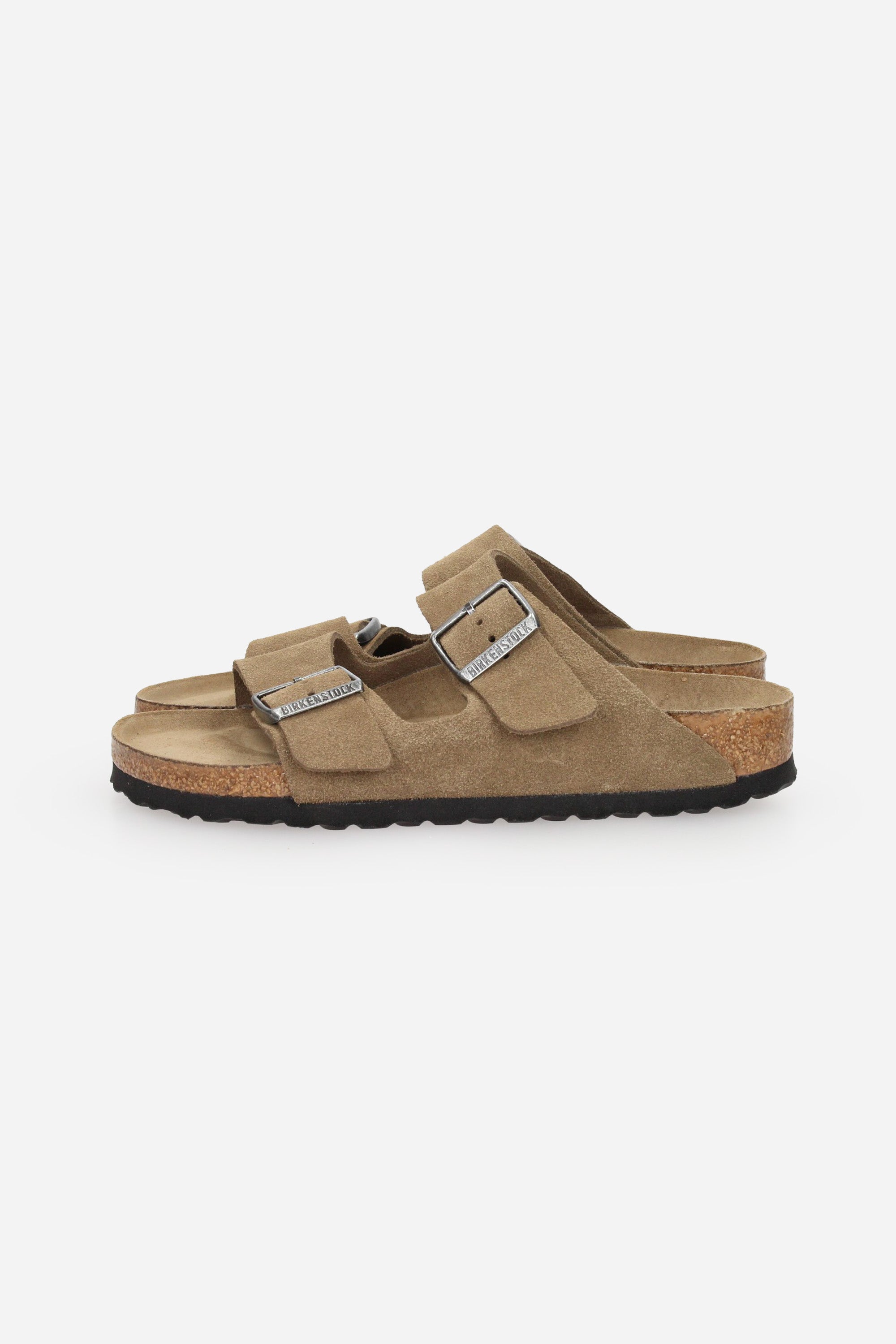 MARRONE | BIRKENSTOCK - ARIZONA Ciabatta