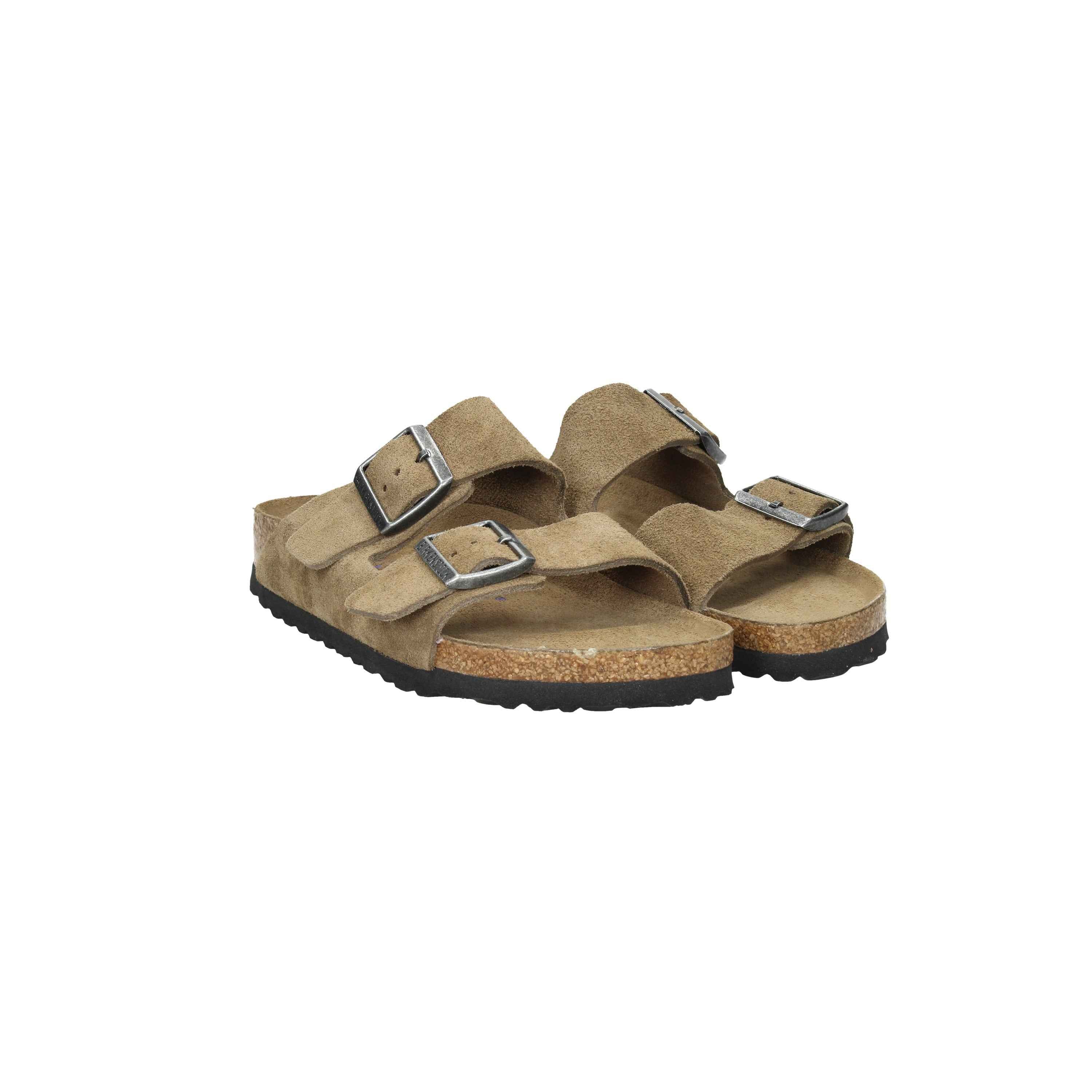 BIRKENSTOCK - ARIZONA Ciabatta