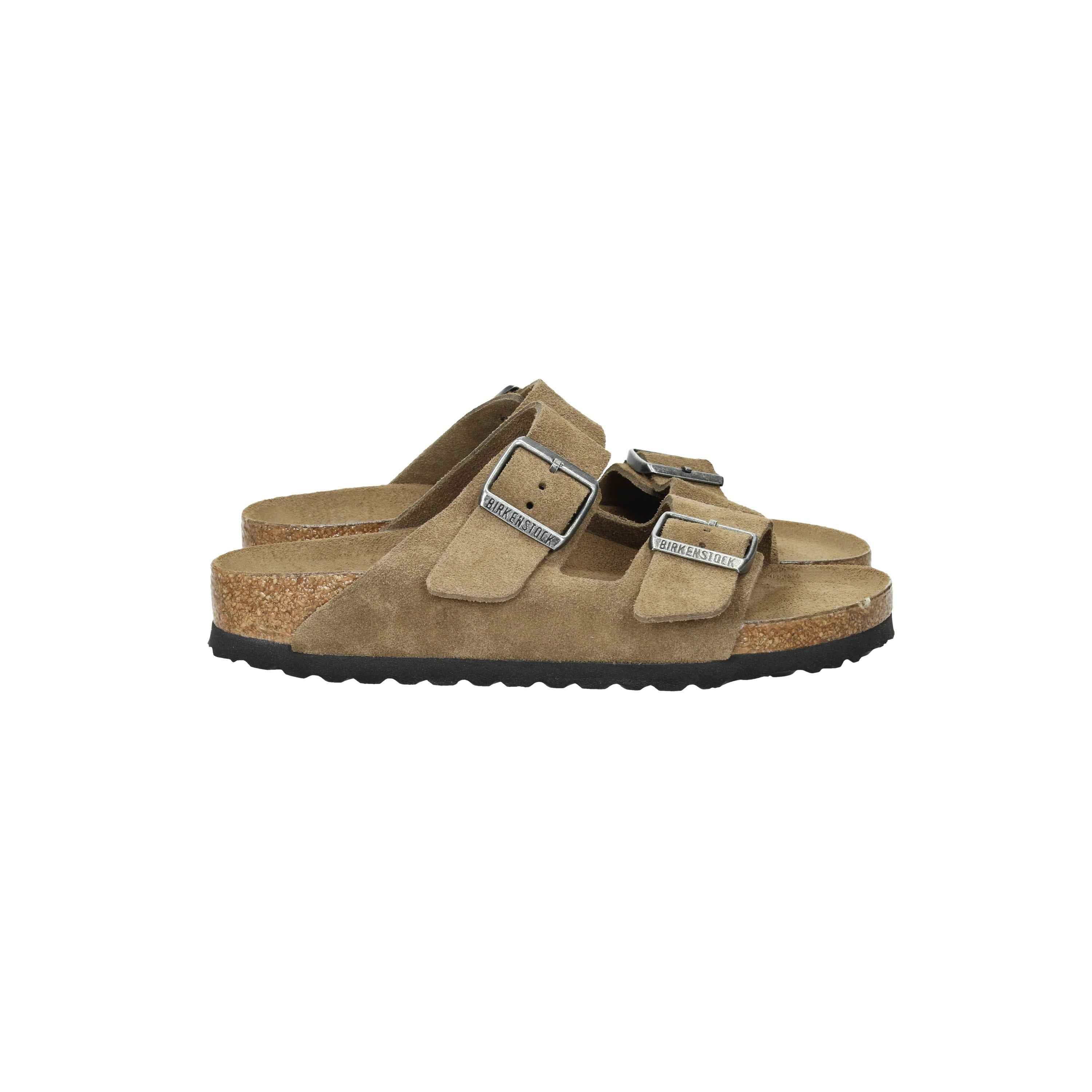 BIRKENSTOCK - ARIZONA Ciabatta