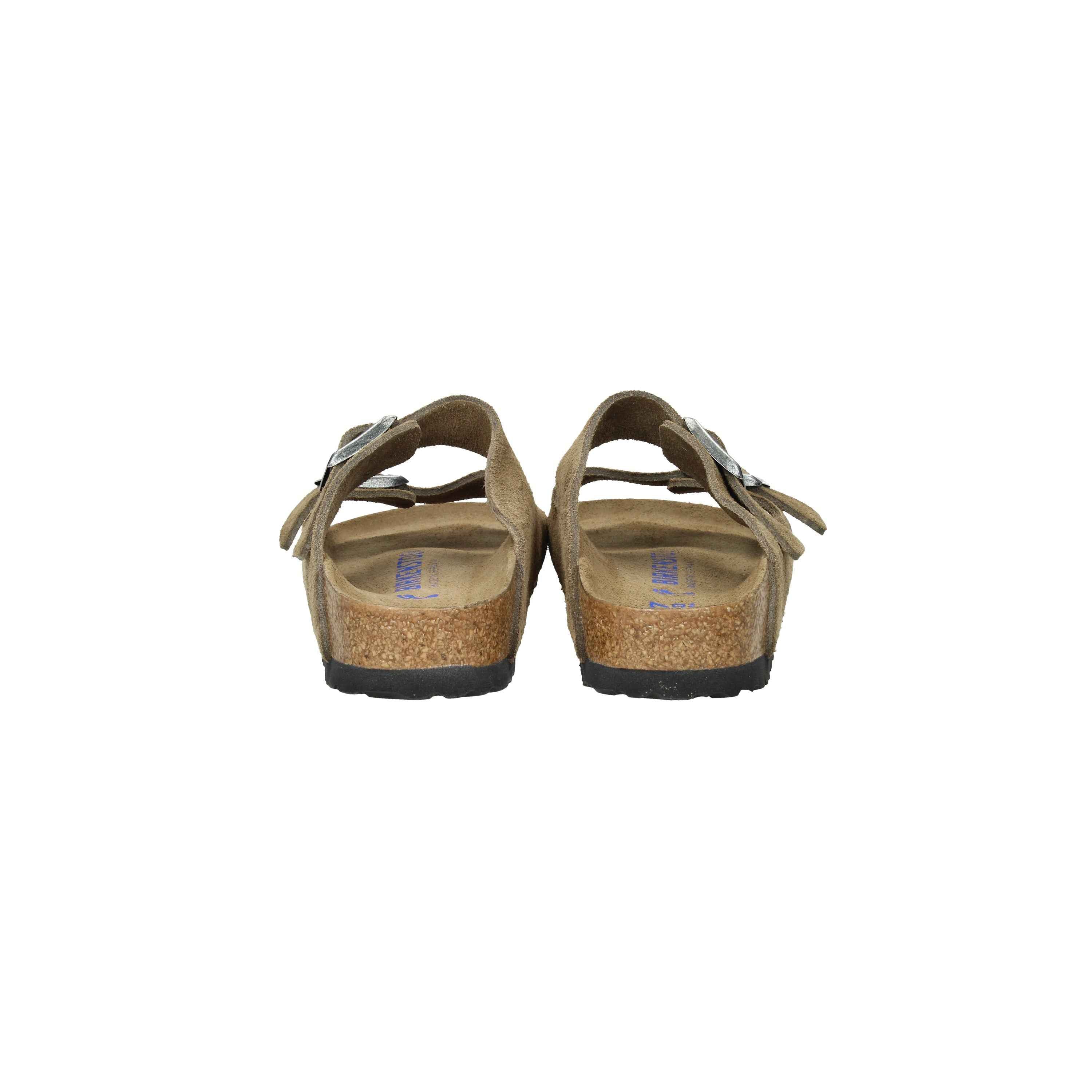 BIRKENSTOCK - ARIZONA Ciabatta