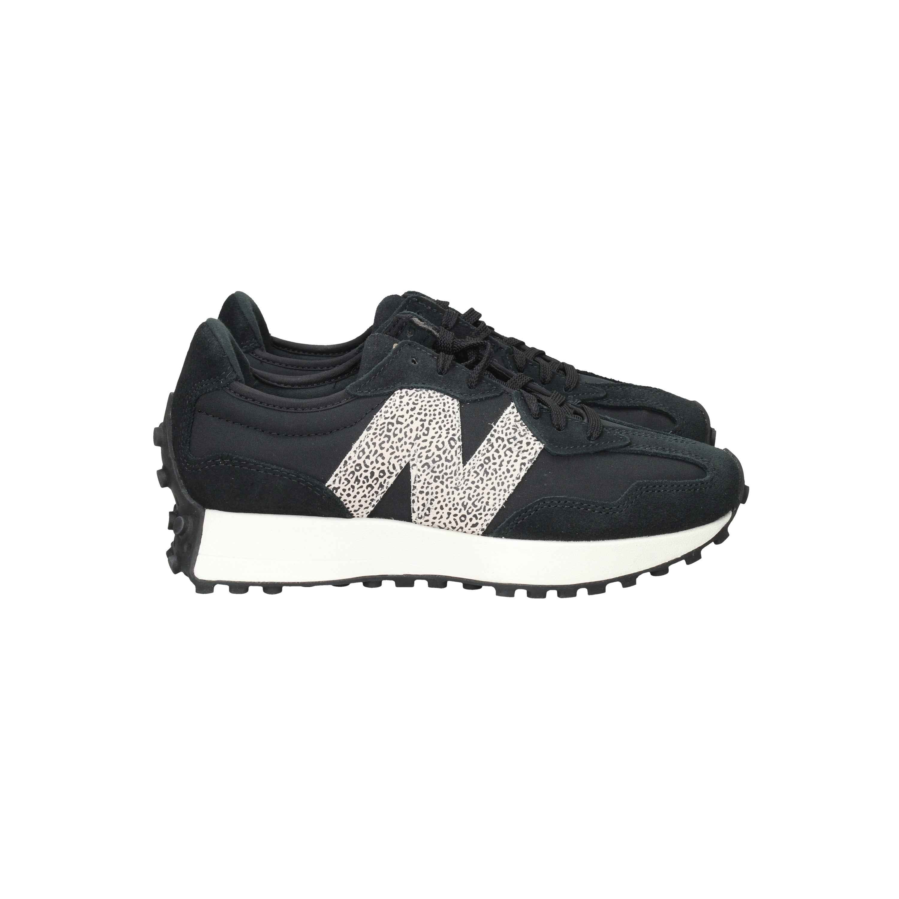 NEW BALANCE  - D WS 327 PH Sneakers