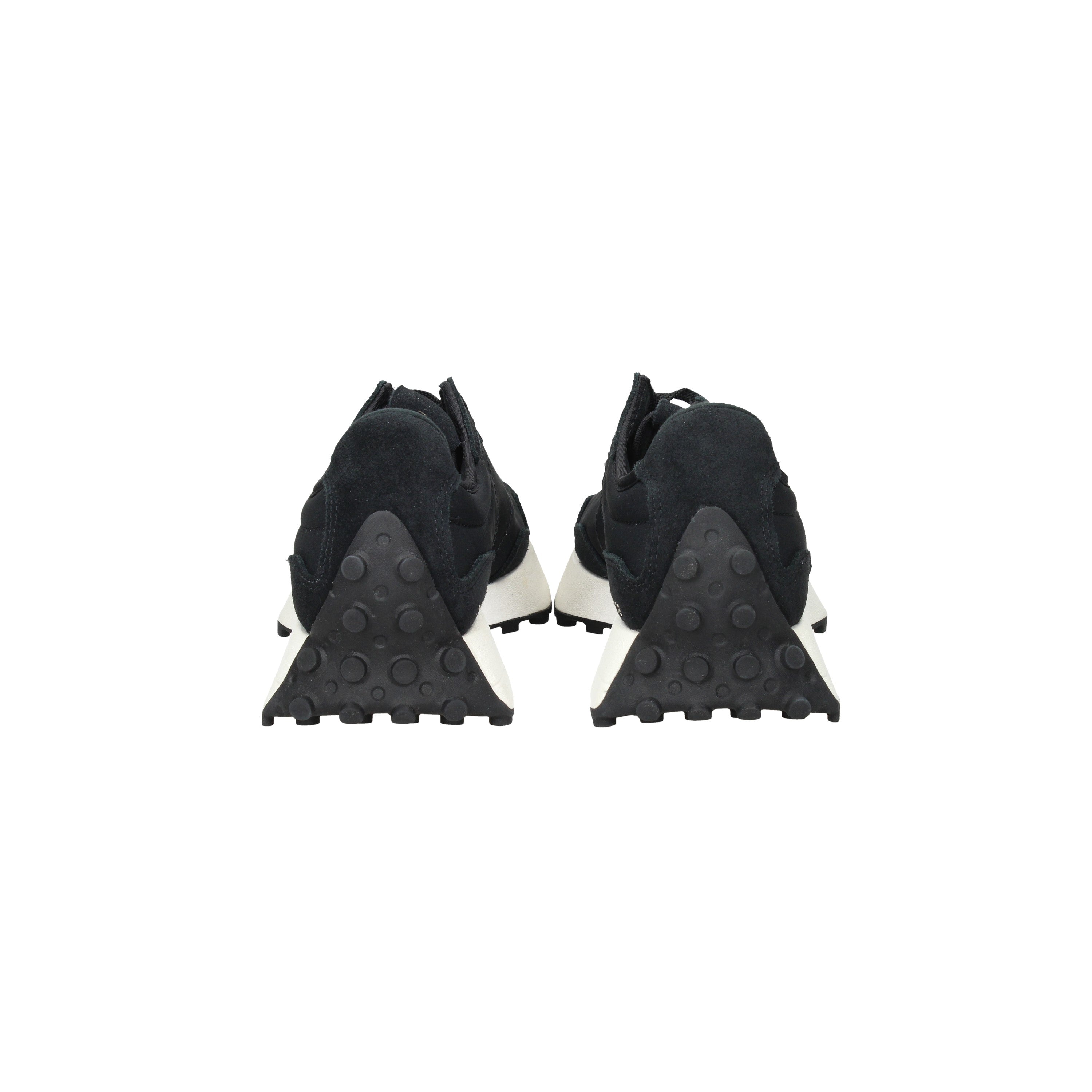 NERO | NEW BALANCE  - D WS 327 PH Sneakers