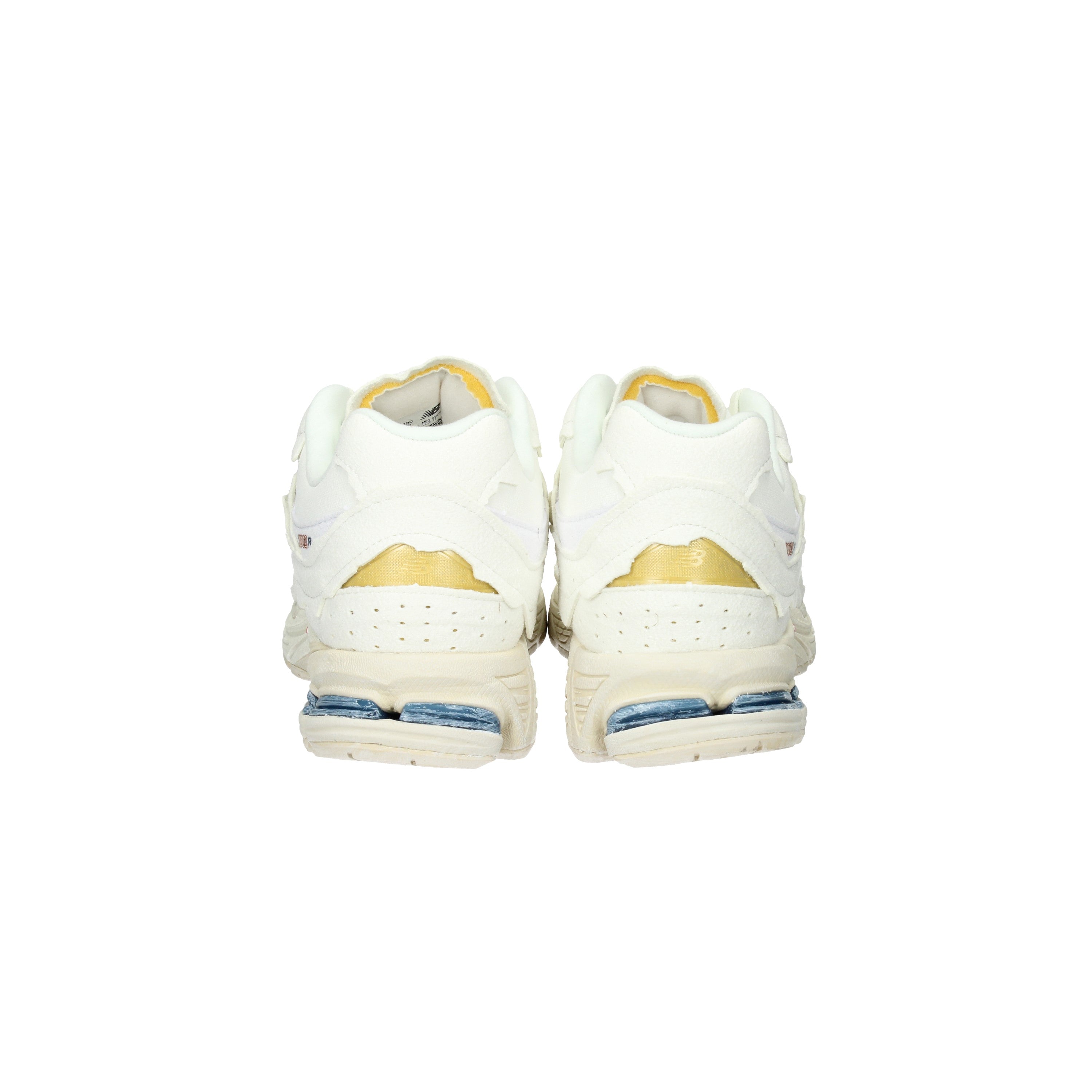 BIANCO | NEW BALANCE  - U M 2002 RDC Sneakers