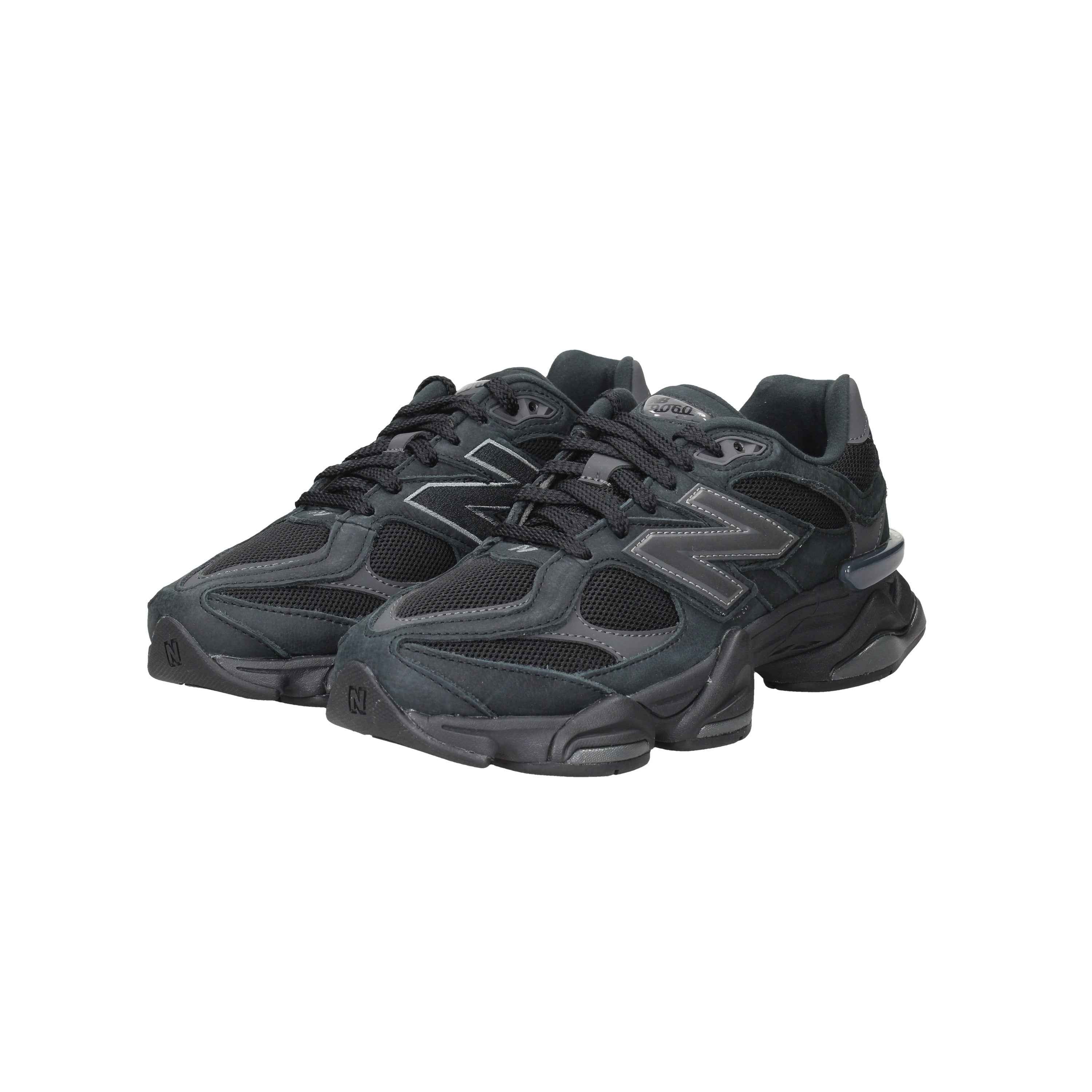 NEW BALANCE  - U U 9060 ZGE Sneakers
