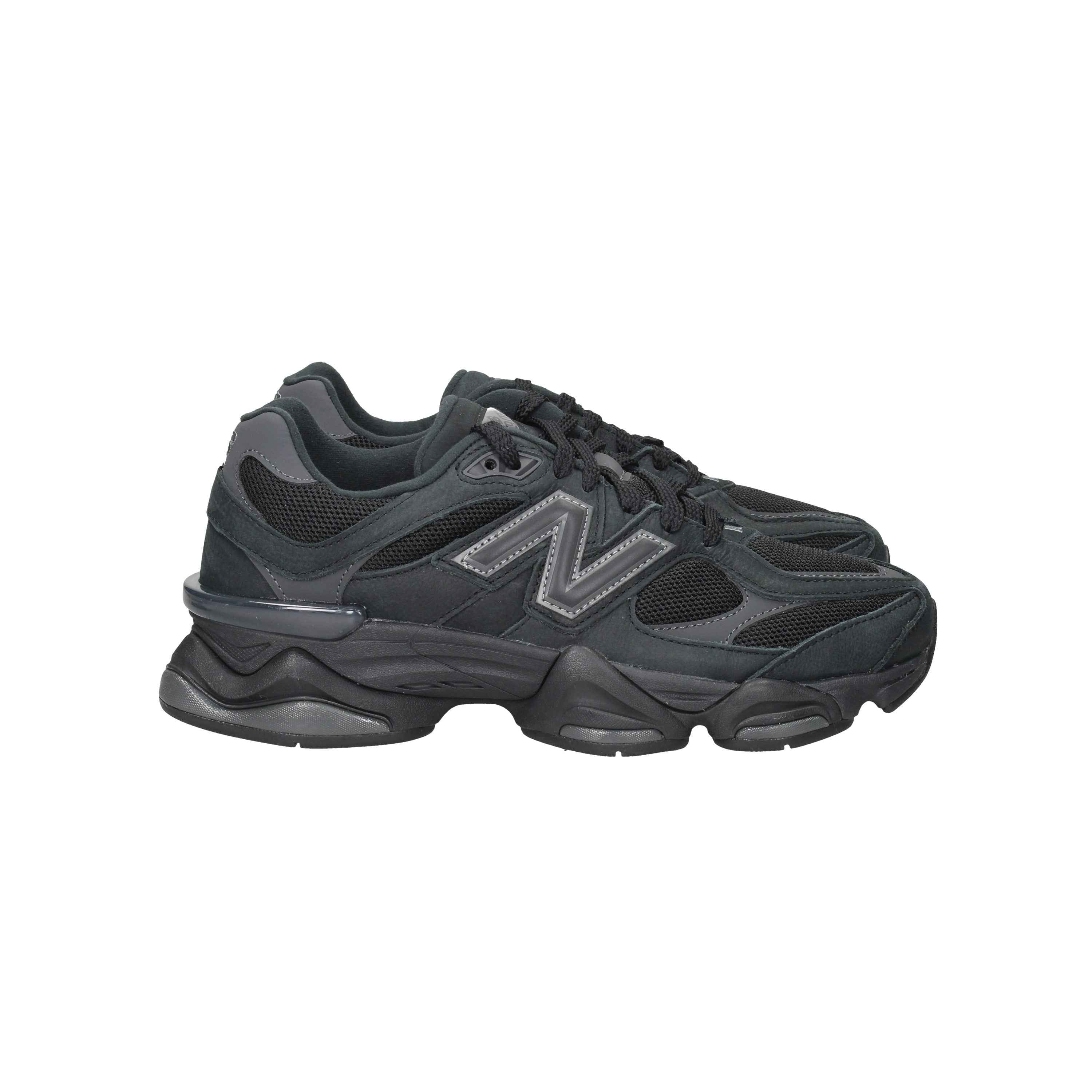 NEW BALANCE  - U U 9060 ZGE Sneakers