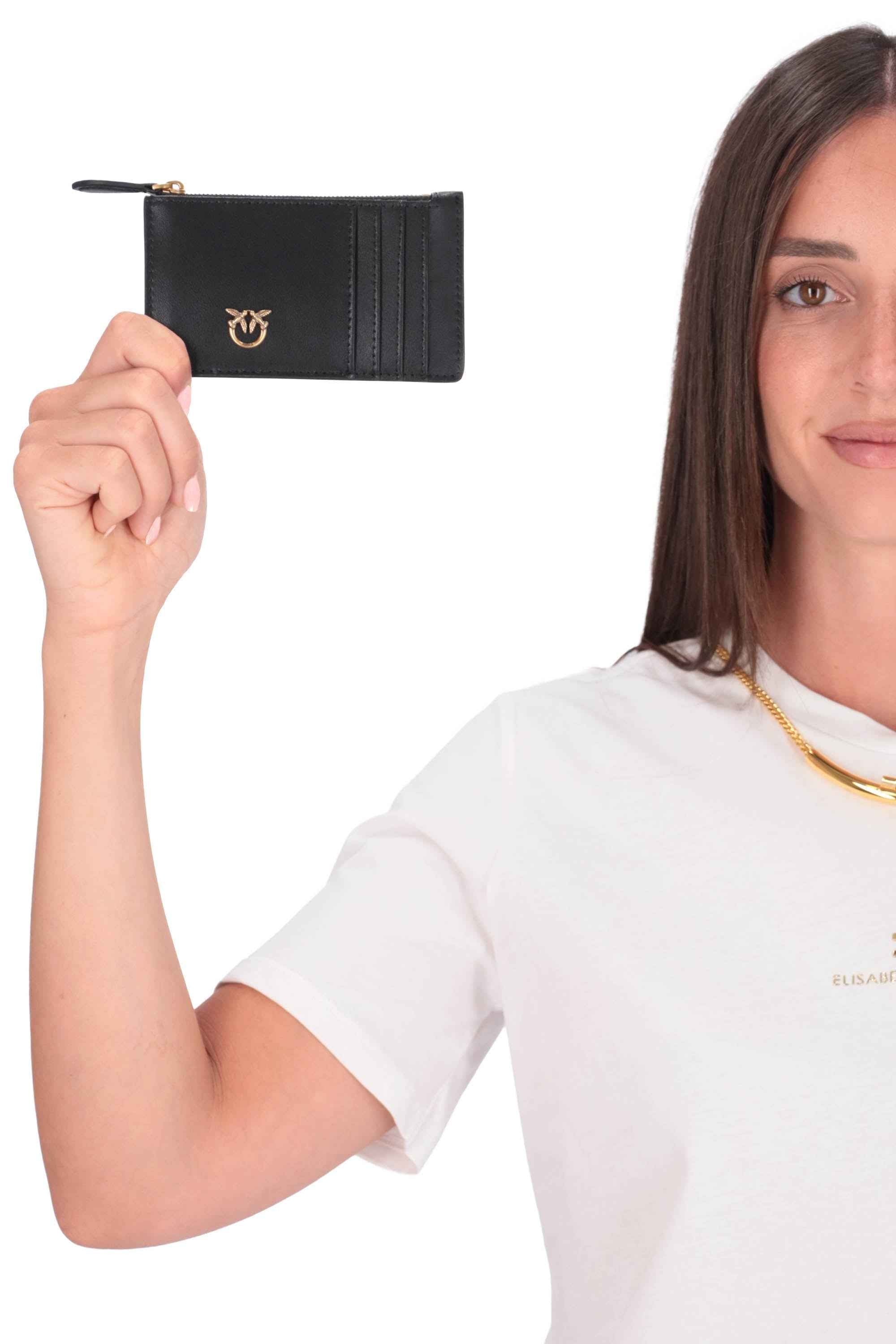 PINKO - D 100251A0F1 Portaccredito