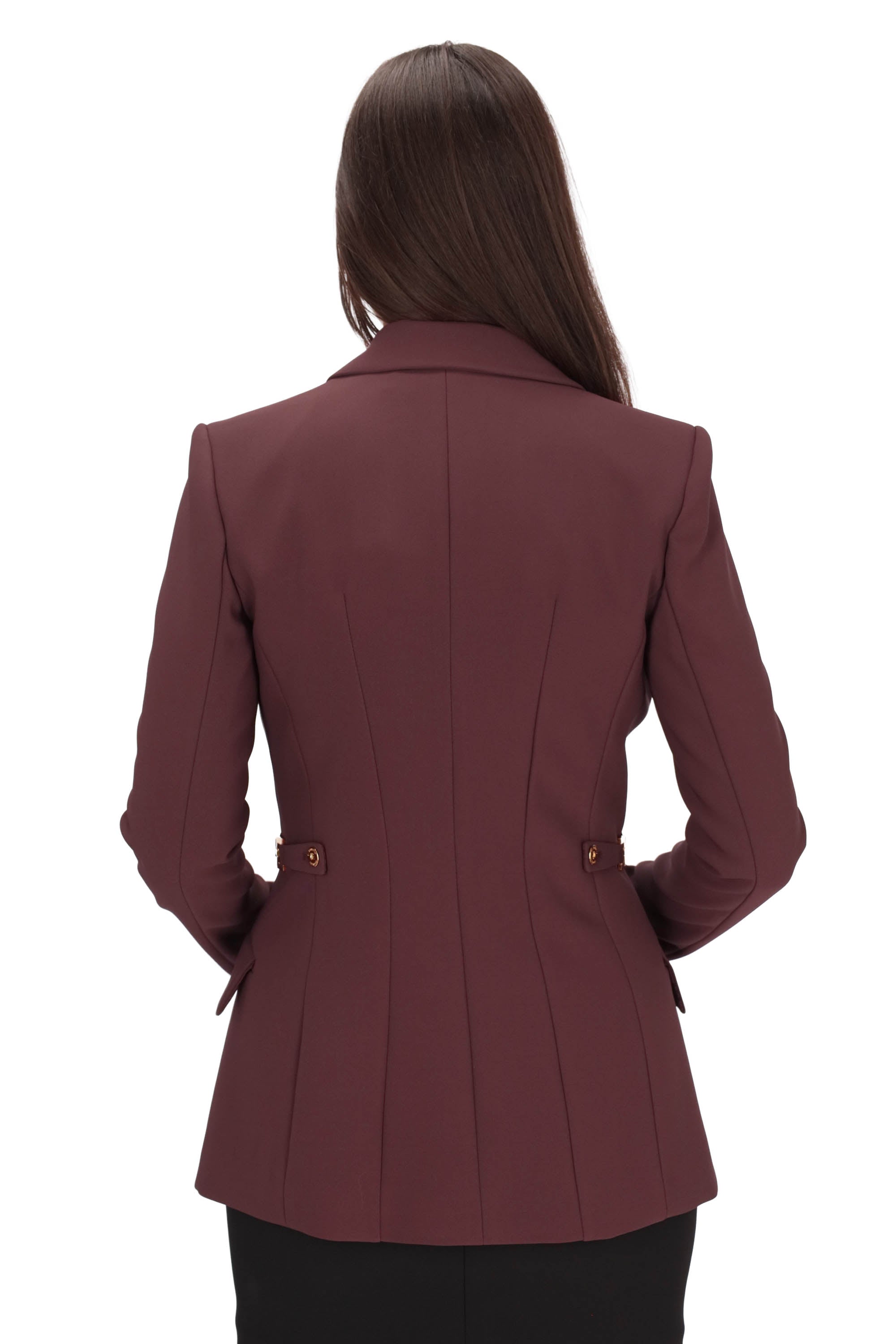 VINO | ELISABETTA FRANCHI - D GI17556E2 Giacca