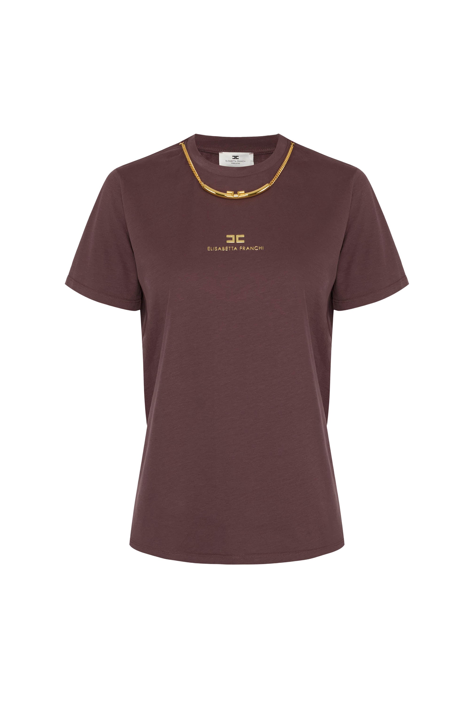 VINO | ELISABETTA FRANCHI - D MA02856E2 T-shirt