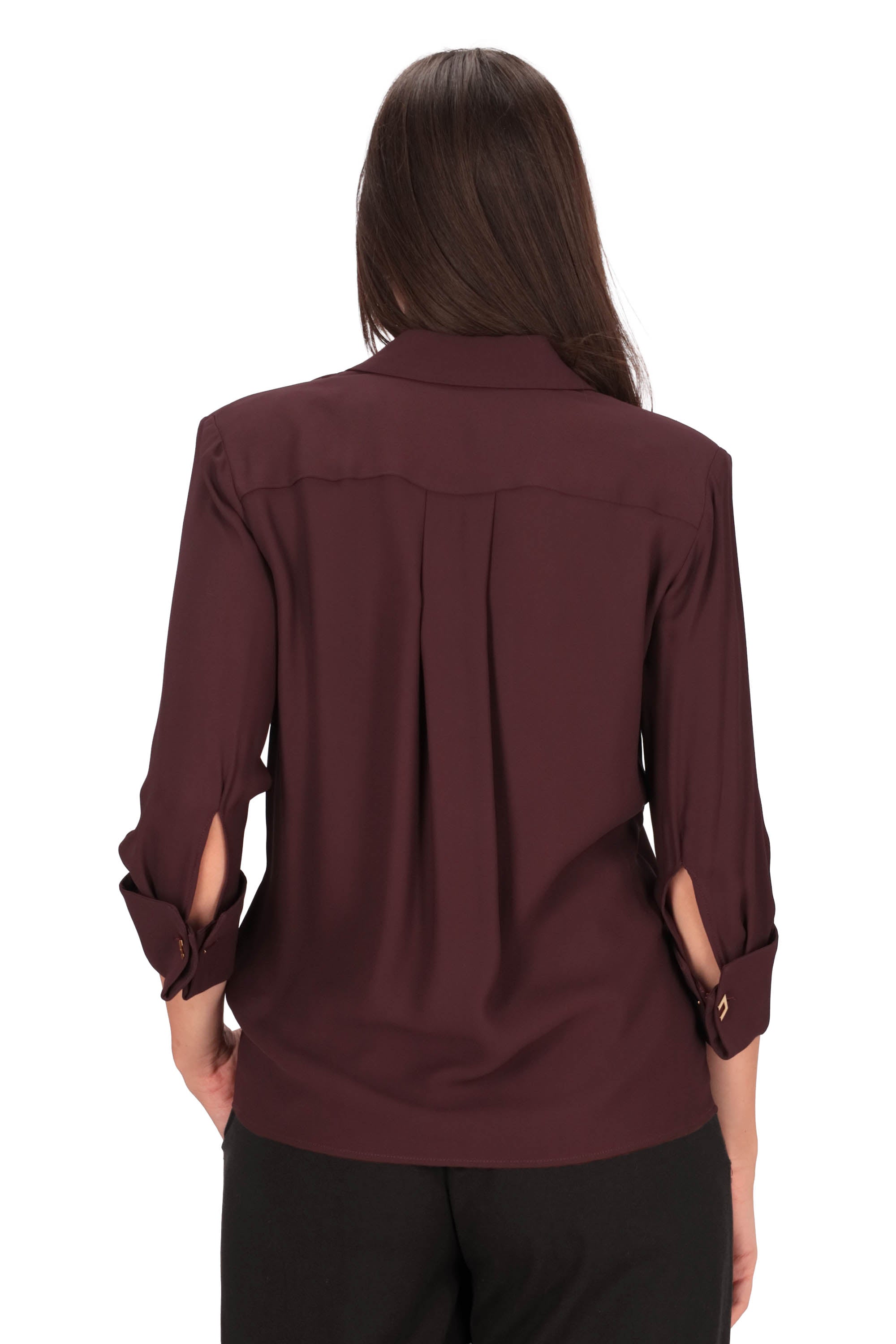 VINO | ELISABETTA FRANCHI - D CA12256E2 Camicia