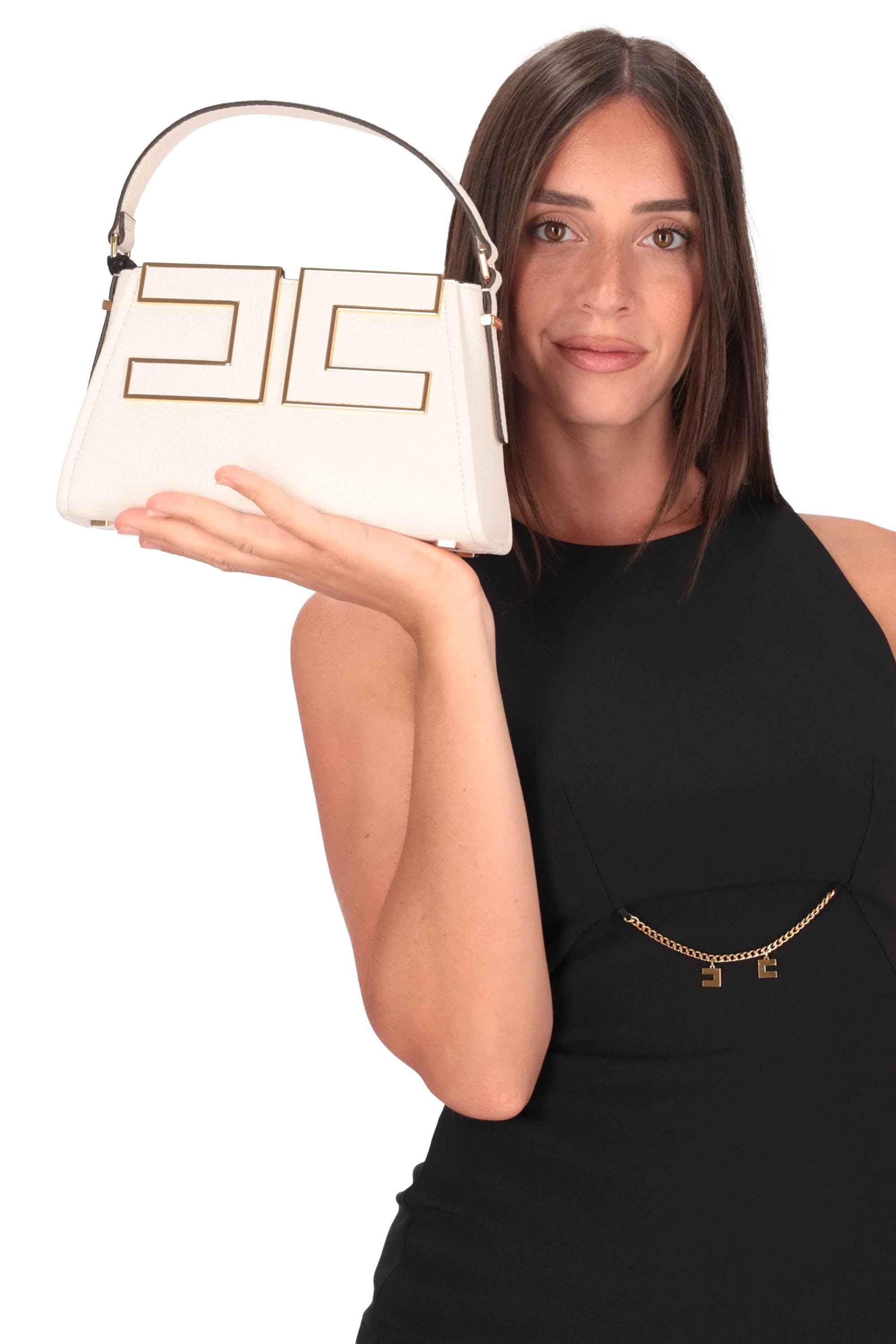 ELISABETTA FRANCHI - D BS36A56E2 Borsa