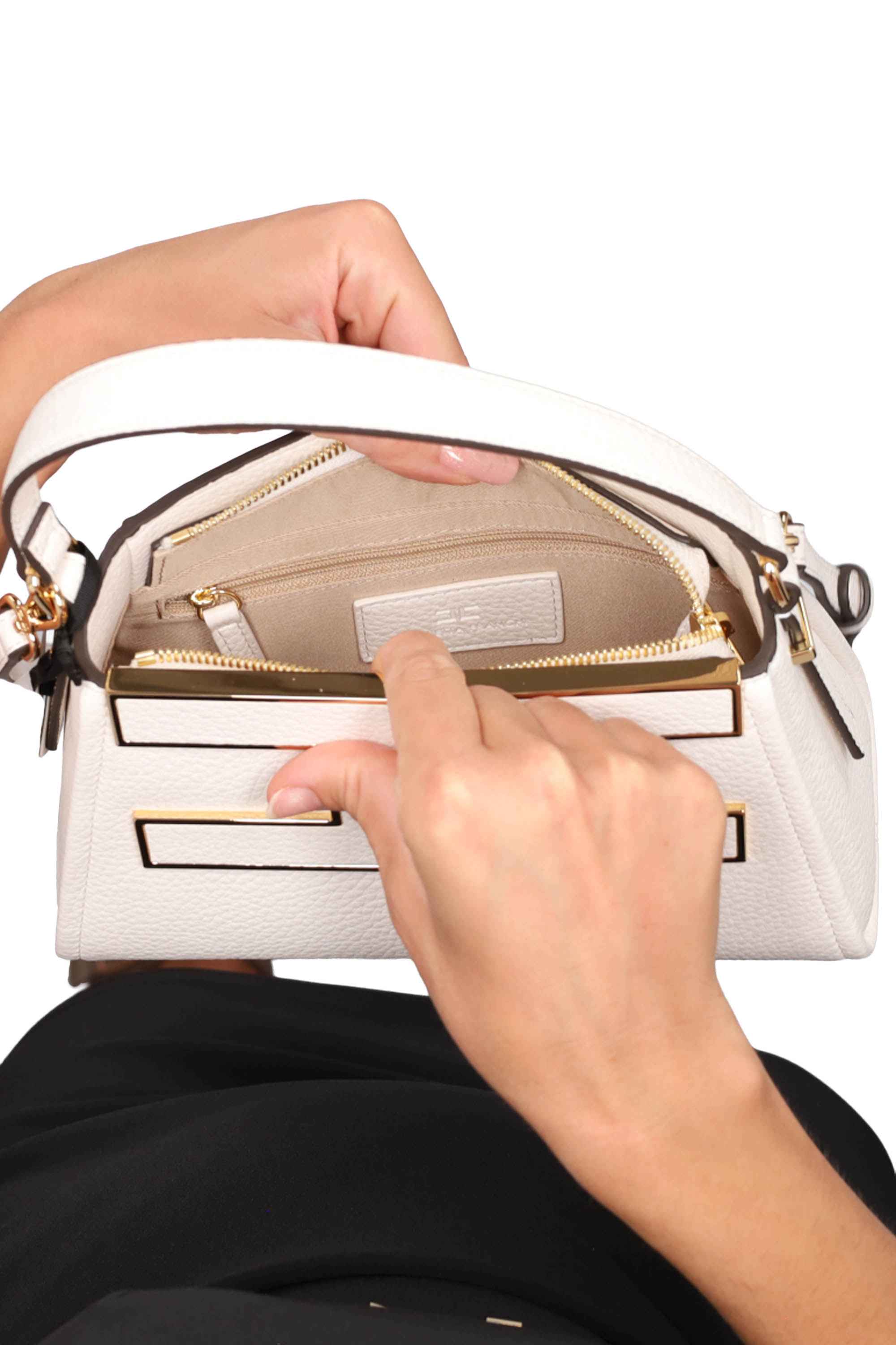 ELISABETTA FRANCHI - D BS36A56E2 Borsa