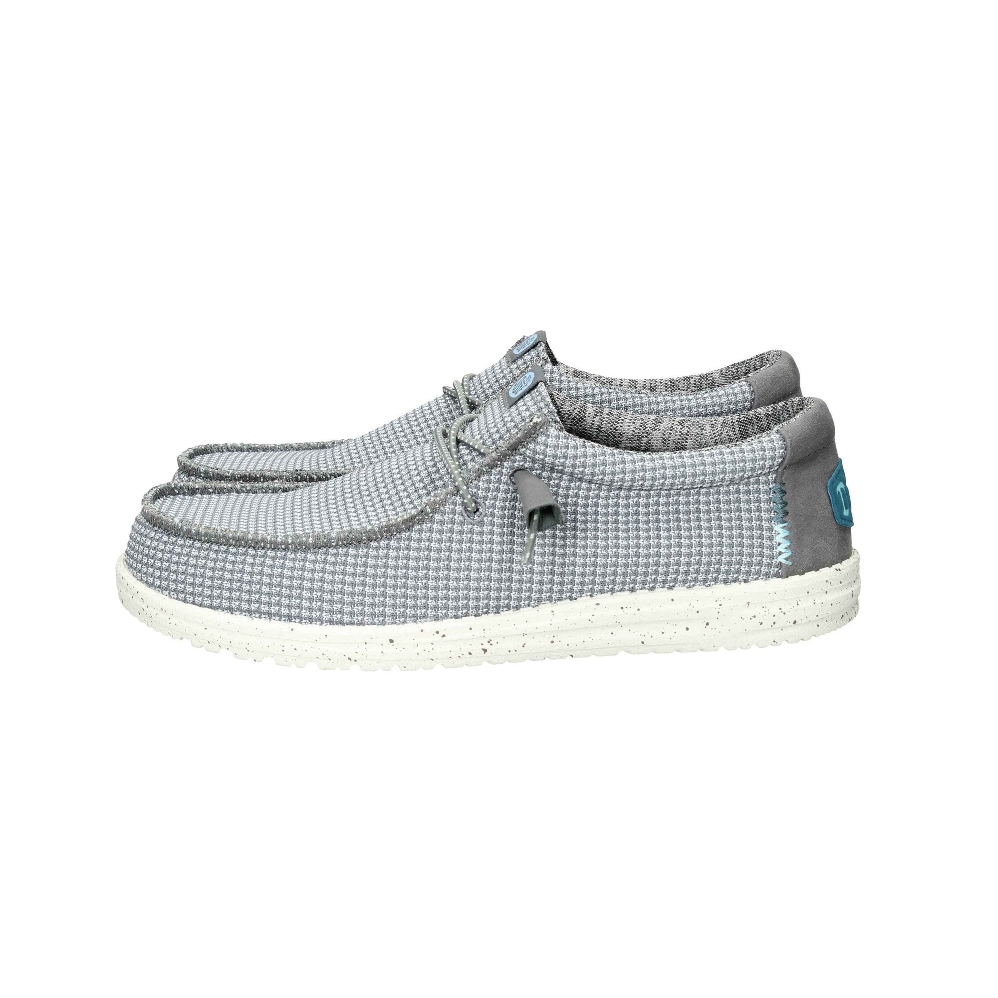 HEY DUDE - U 40403 Mocassino