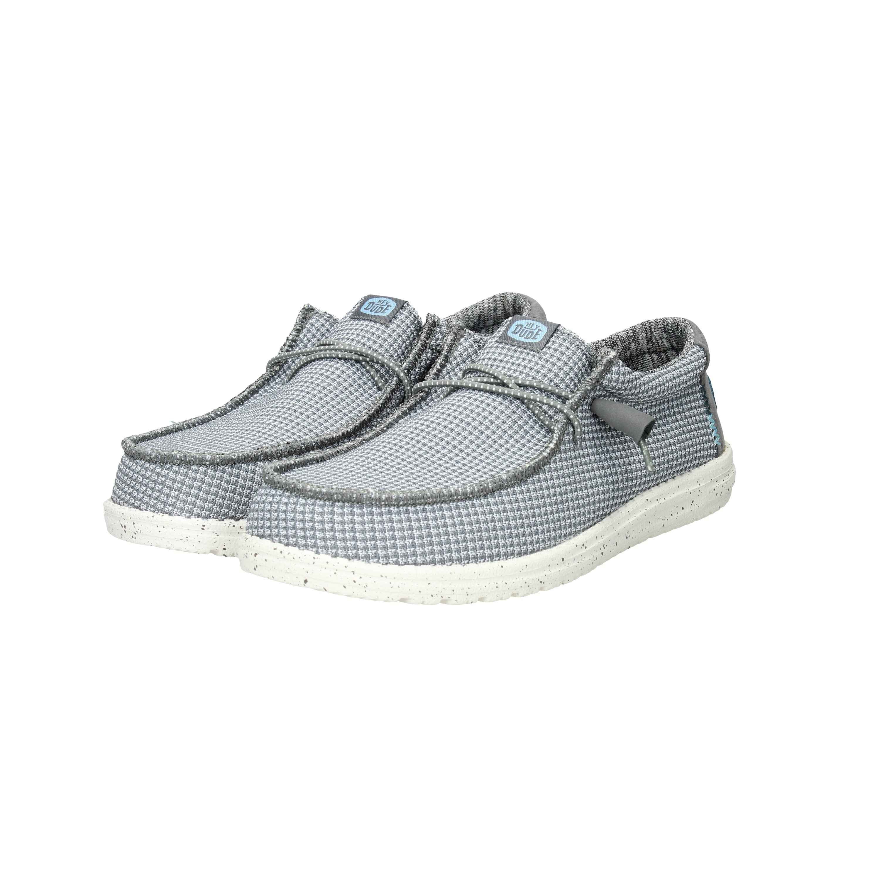 HEY DUDE - U 40403 Mocassino