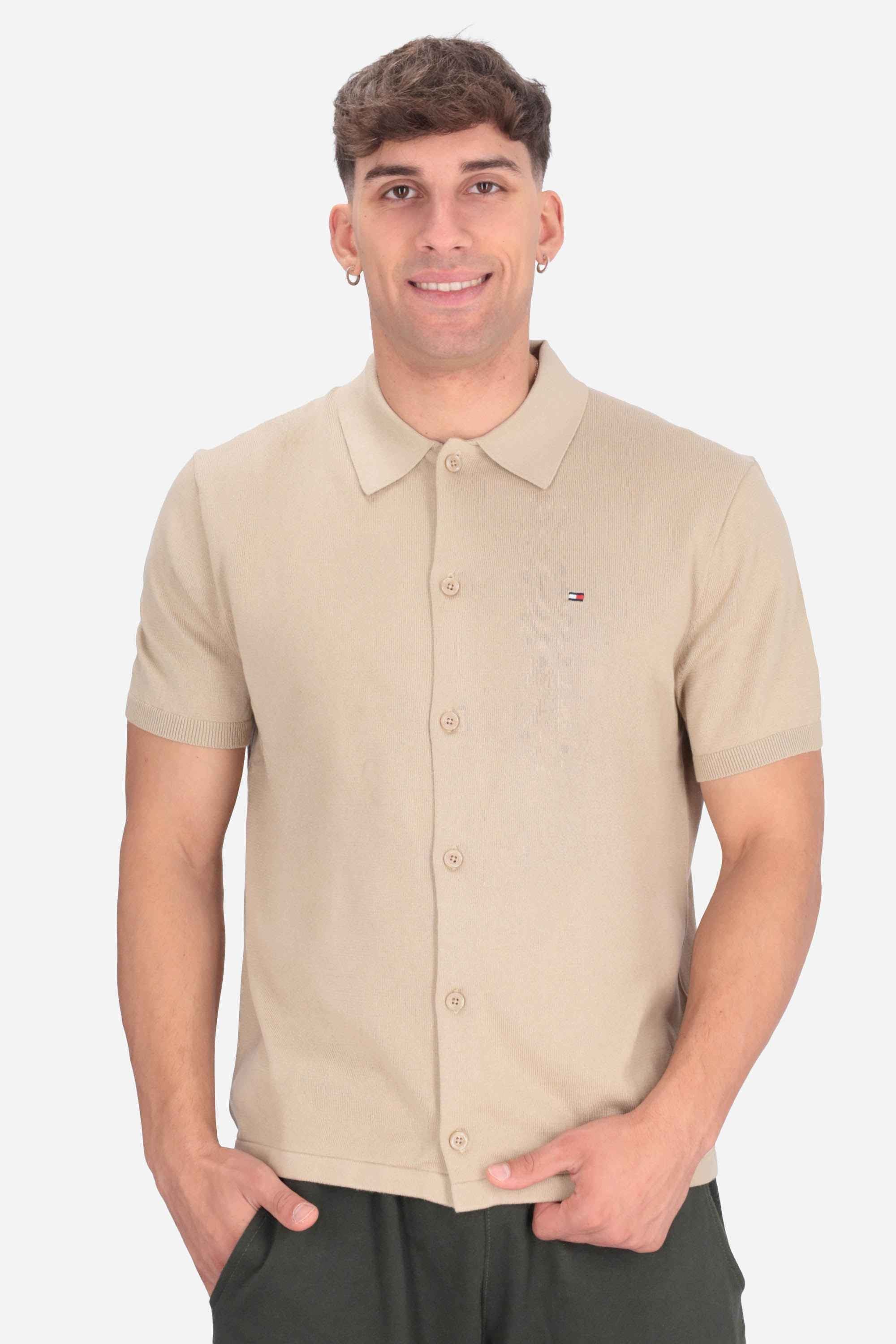 TOMMY HILFIGER - U 0MW40239 Cardigan