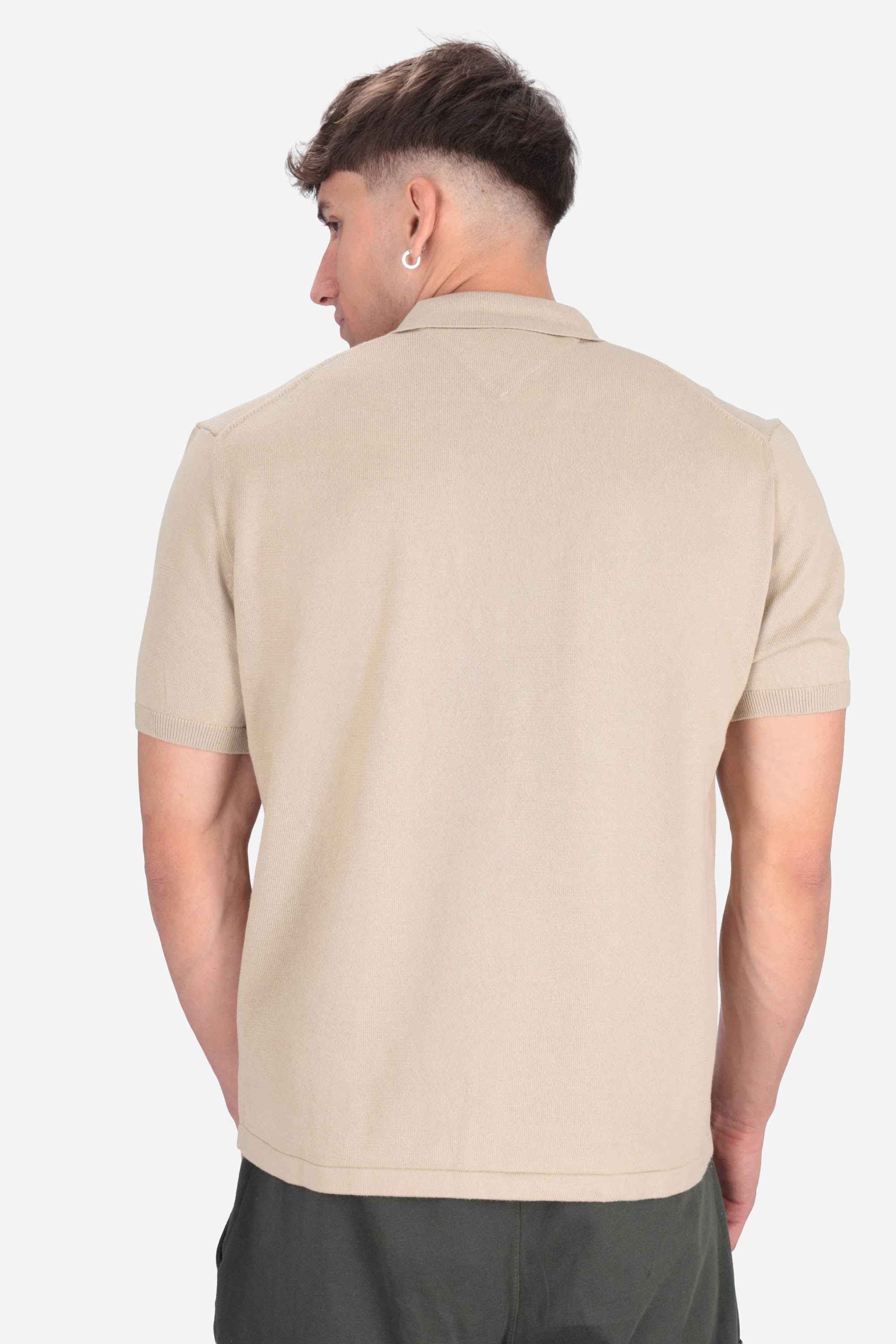 TOMMY HILFIGER - U 0MW40239 Cardigan