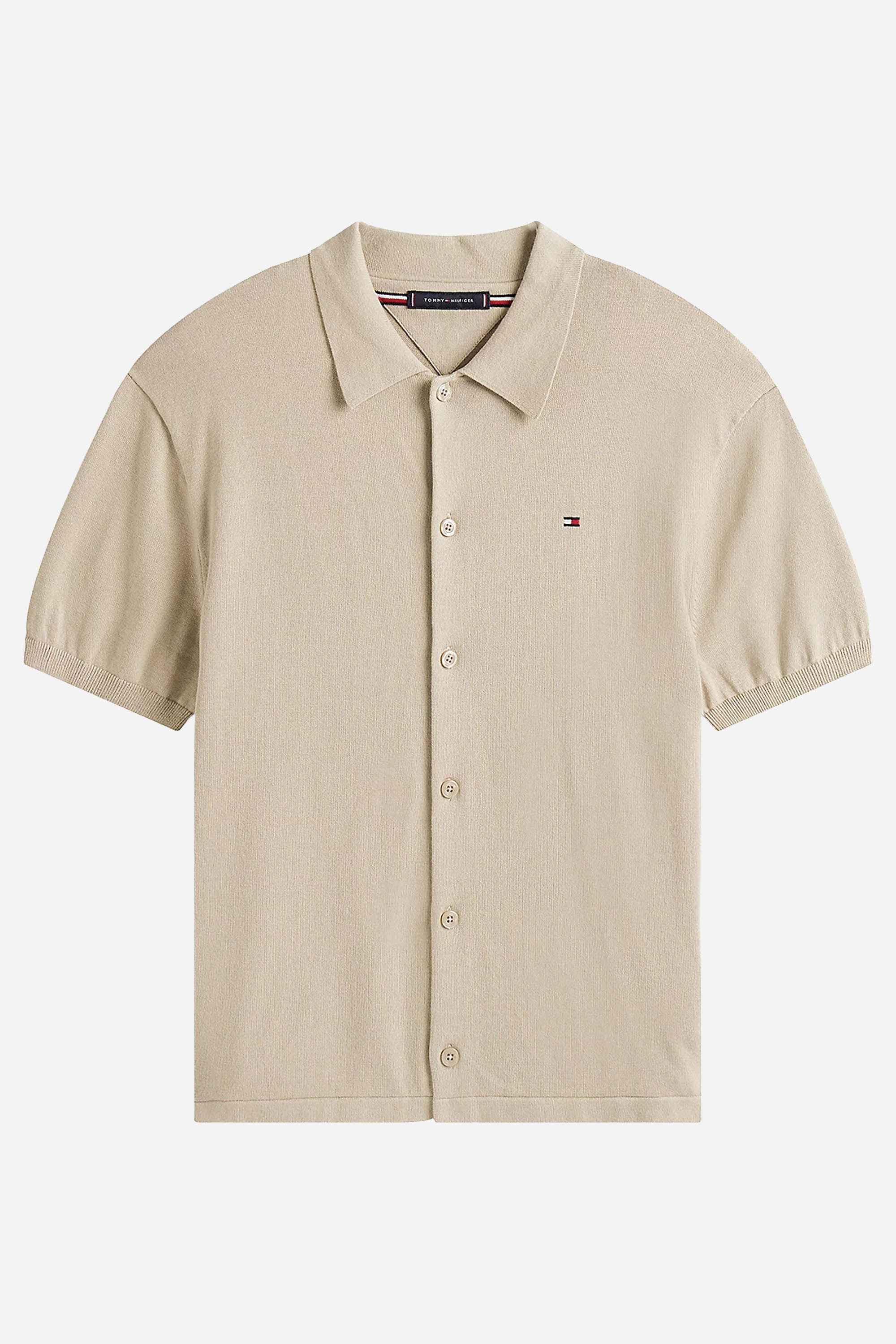 TOMMY HILFIGER - U 0MW40239 Cardigan