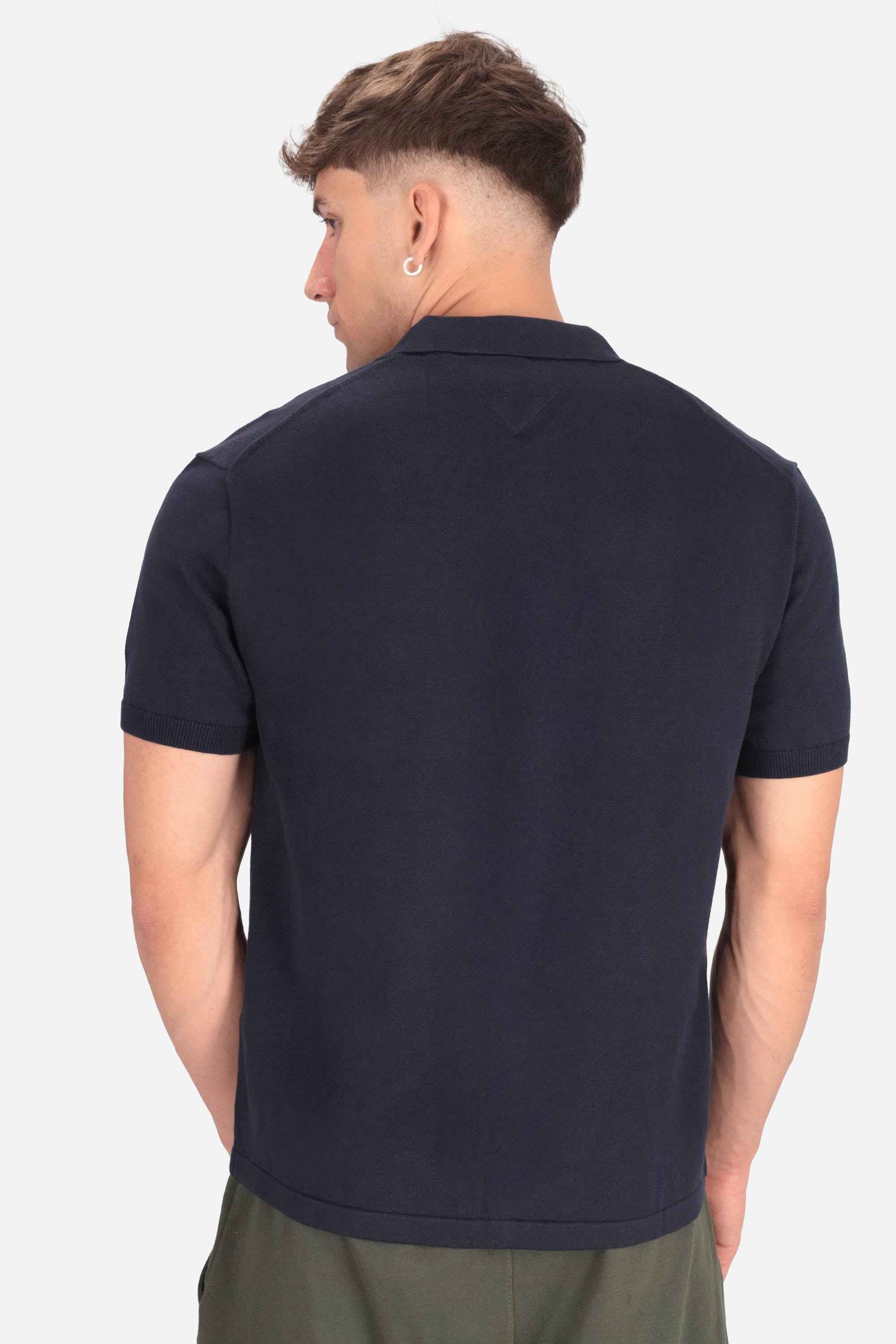 TOMMY HILFIGER - U 0MW40239 Cardigan