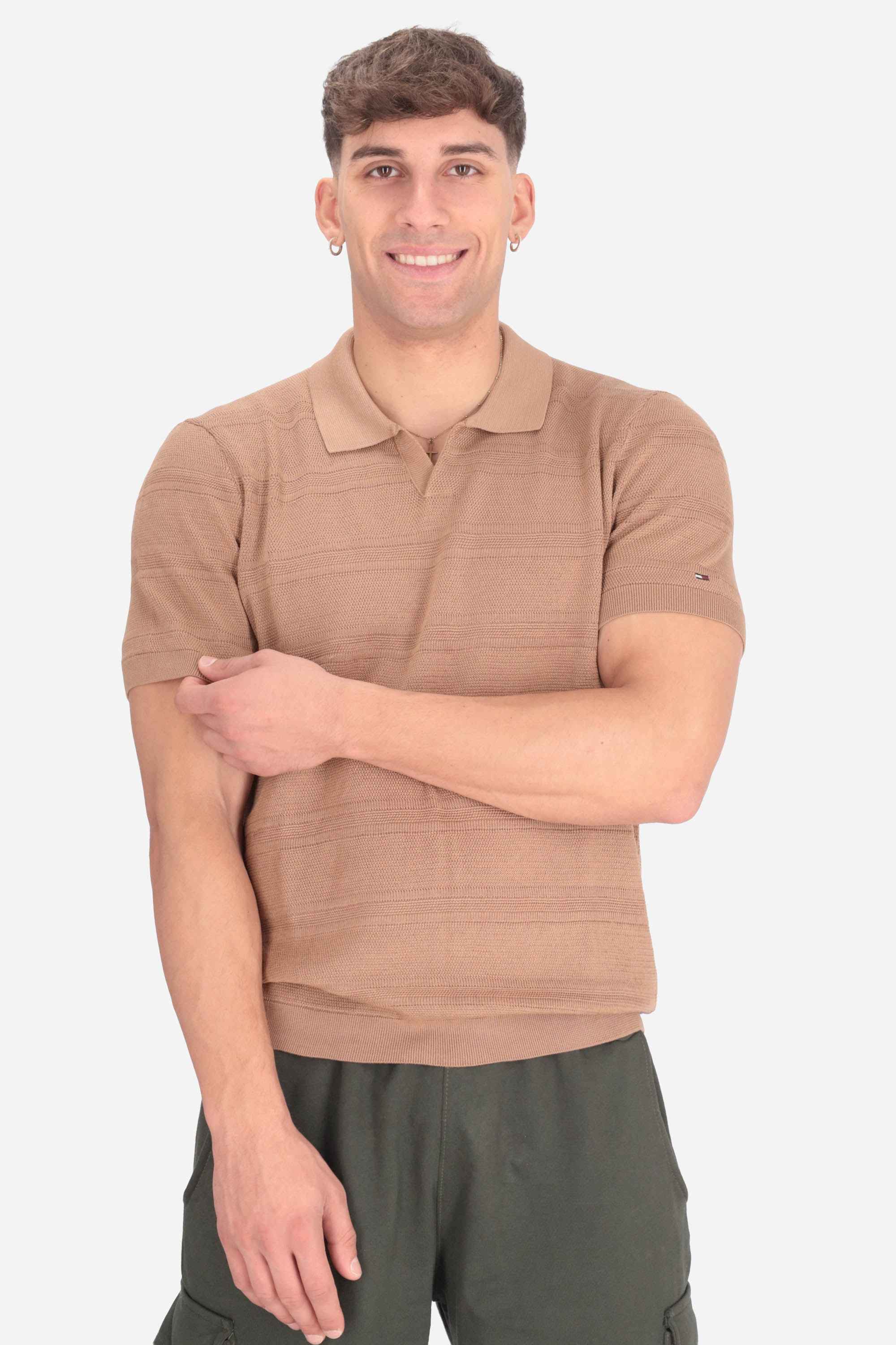 TOMMY HILFIGER - U 0MW39771 Polo