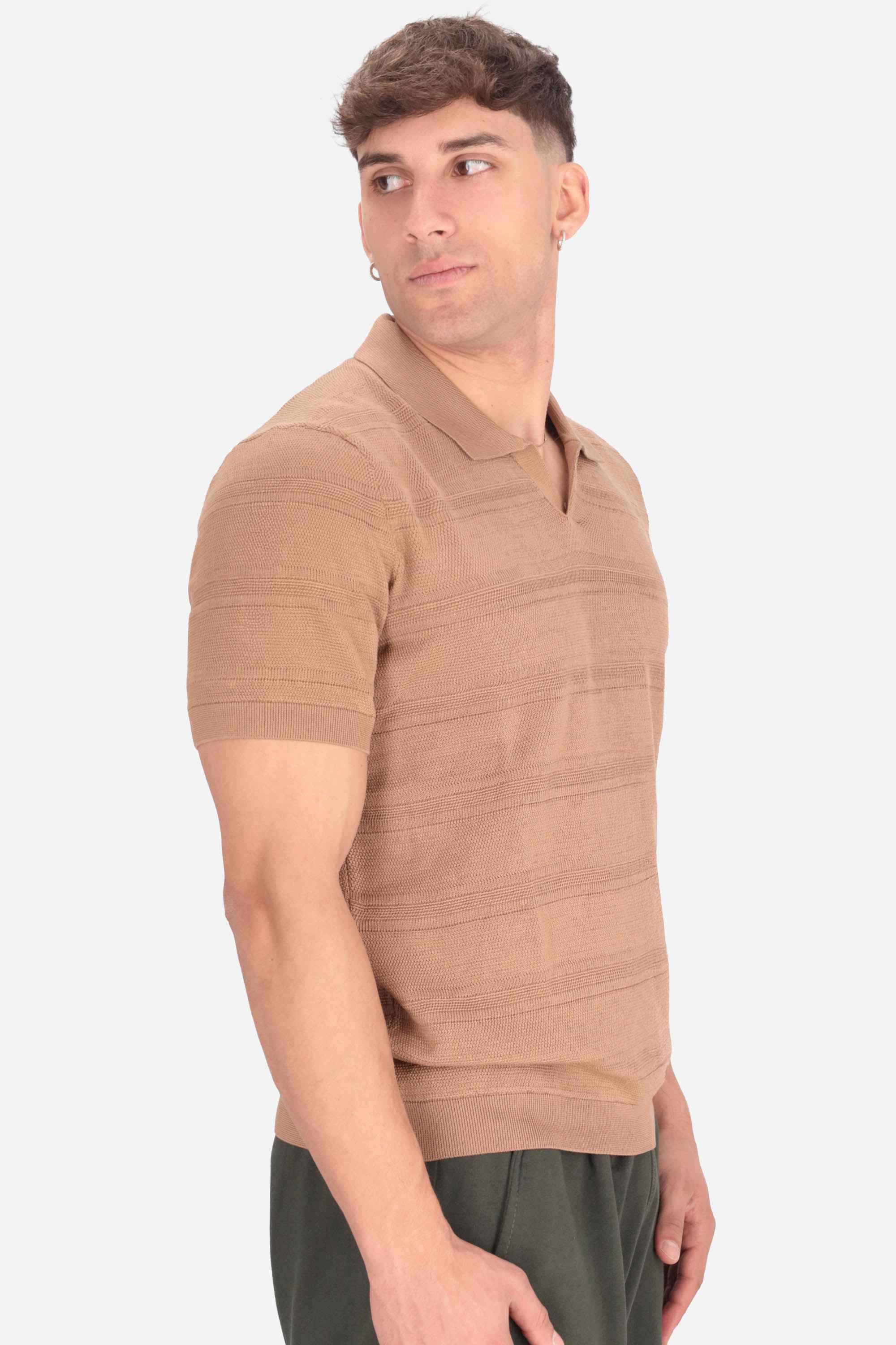 TOMMY HILFIGER - U 0MW39771 Polo