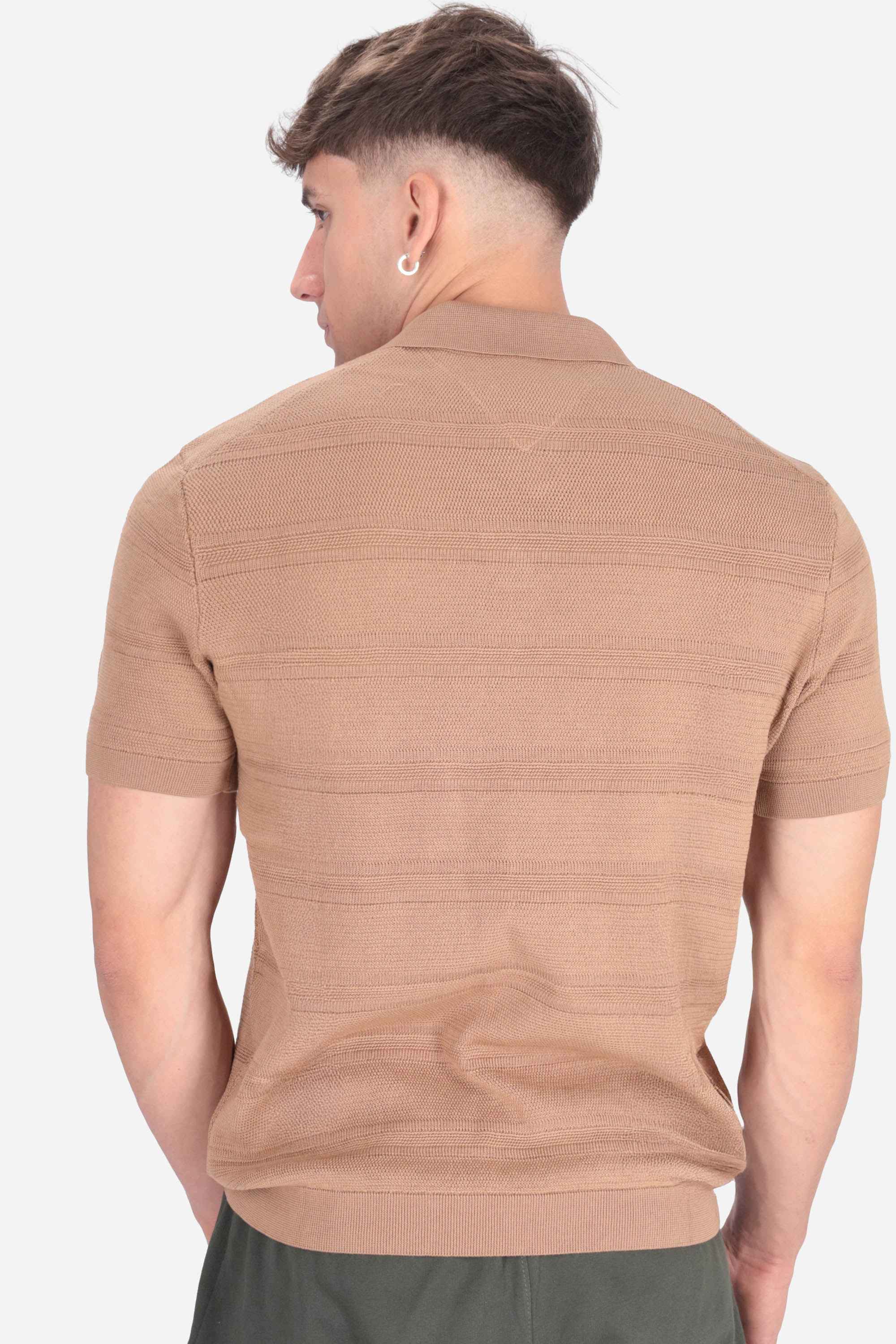 TOMMY HILFIGER - U 0MW39771 Polo