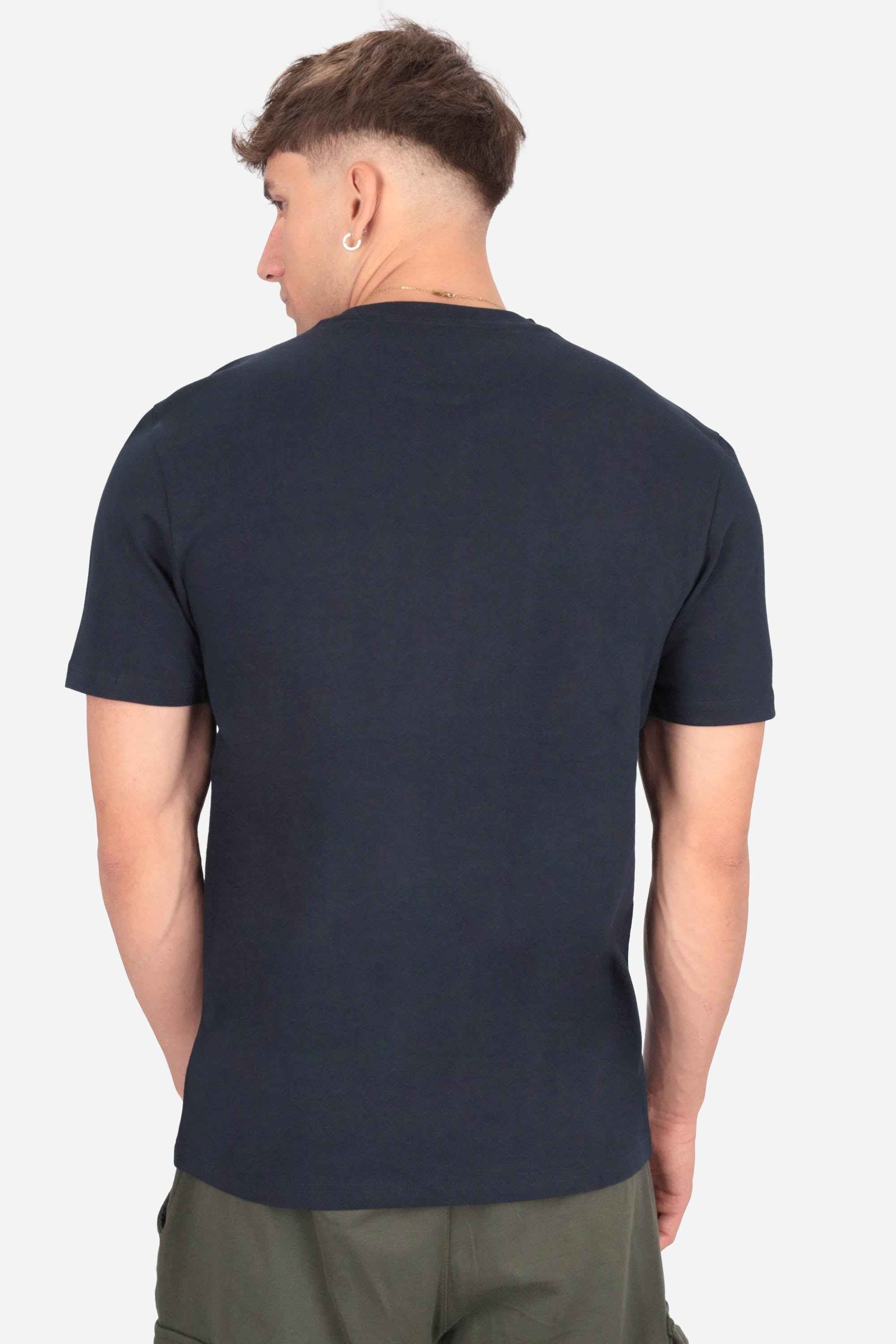 TOMMY HILFIGER - U 0MW39843 T-shirt