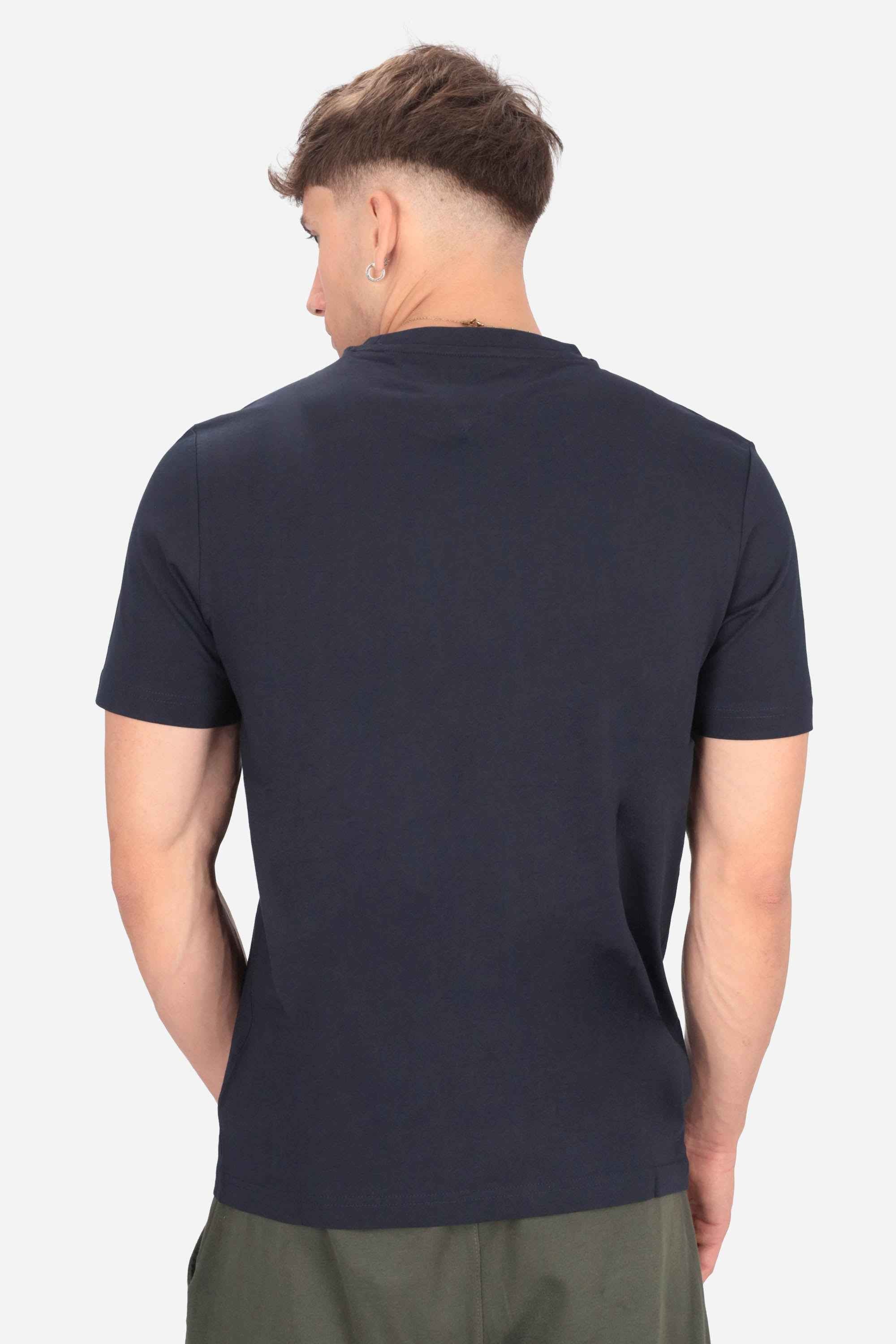 TOMMY HILFIGER - U 0MW40324 T-shirt