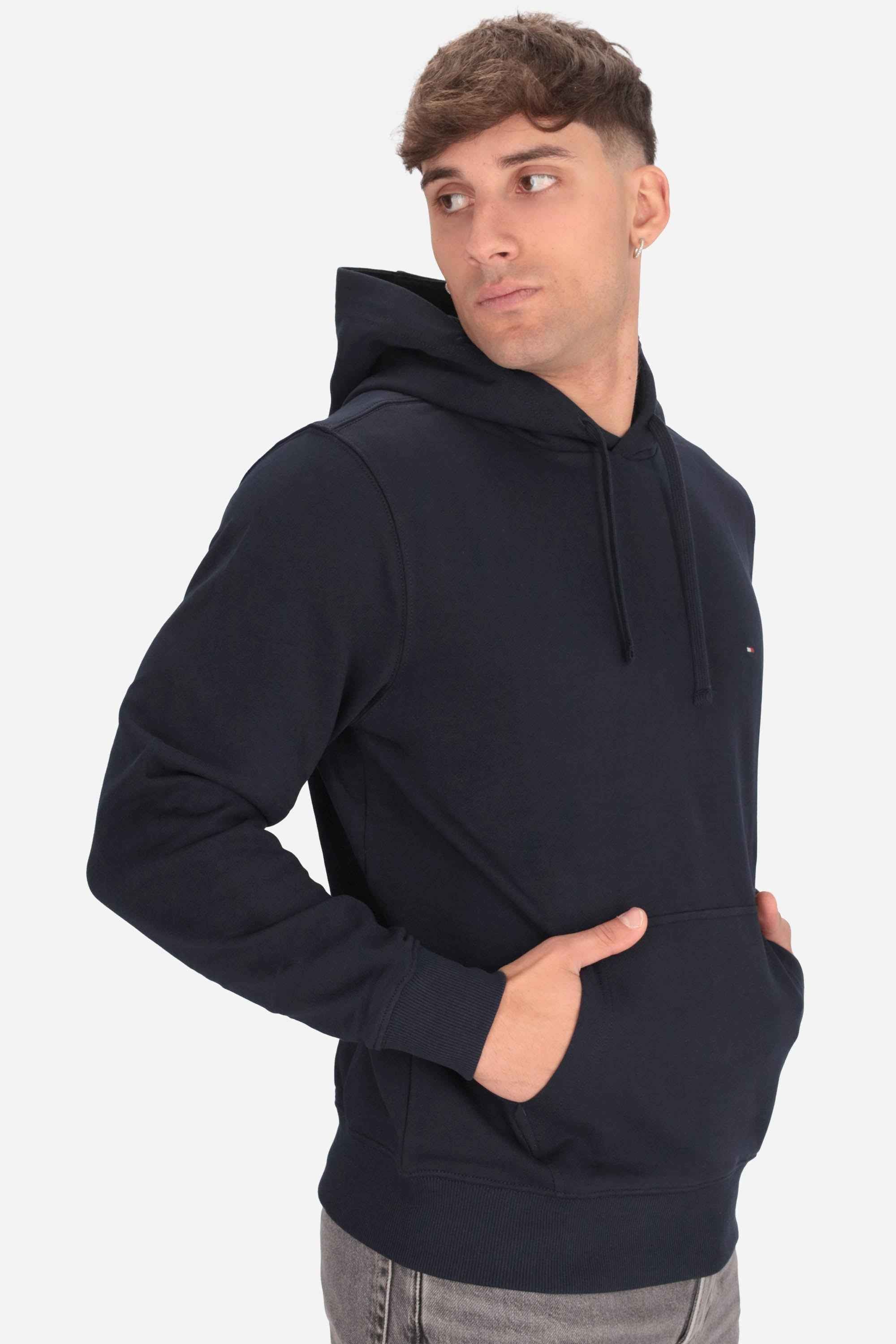 TOMMY HILFIGER - U 0MW37235 Felpa