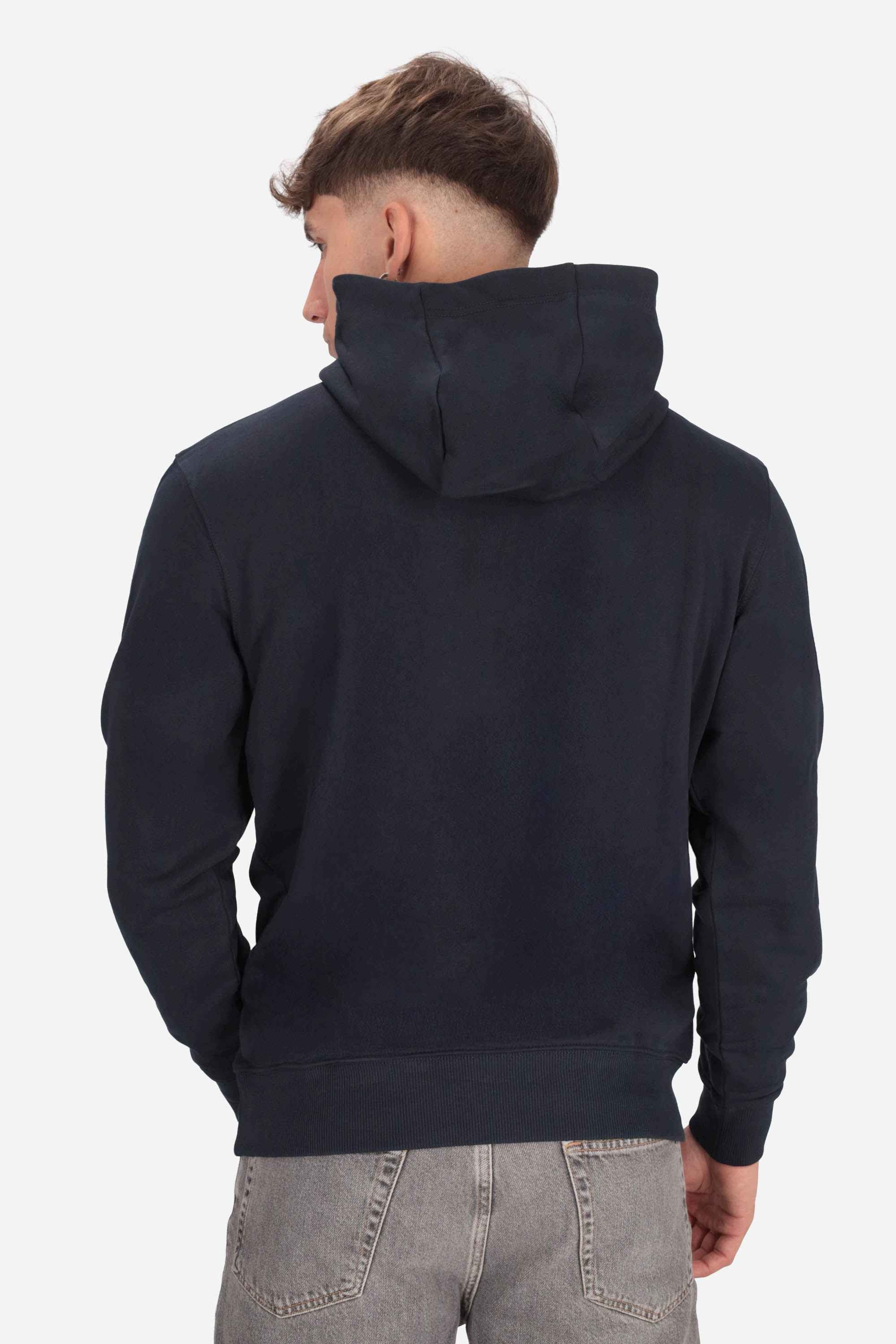 TOMMY HILFIGER - U 0MW37235 Felpa