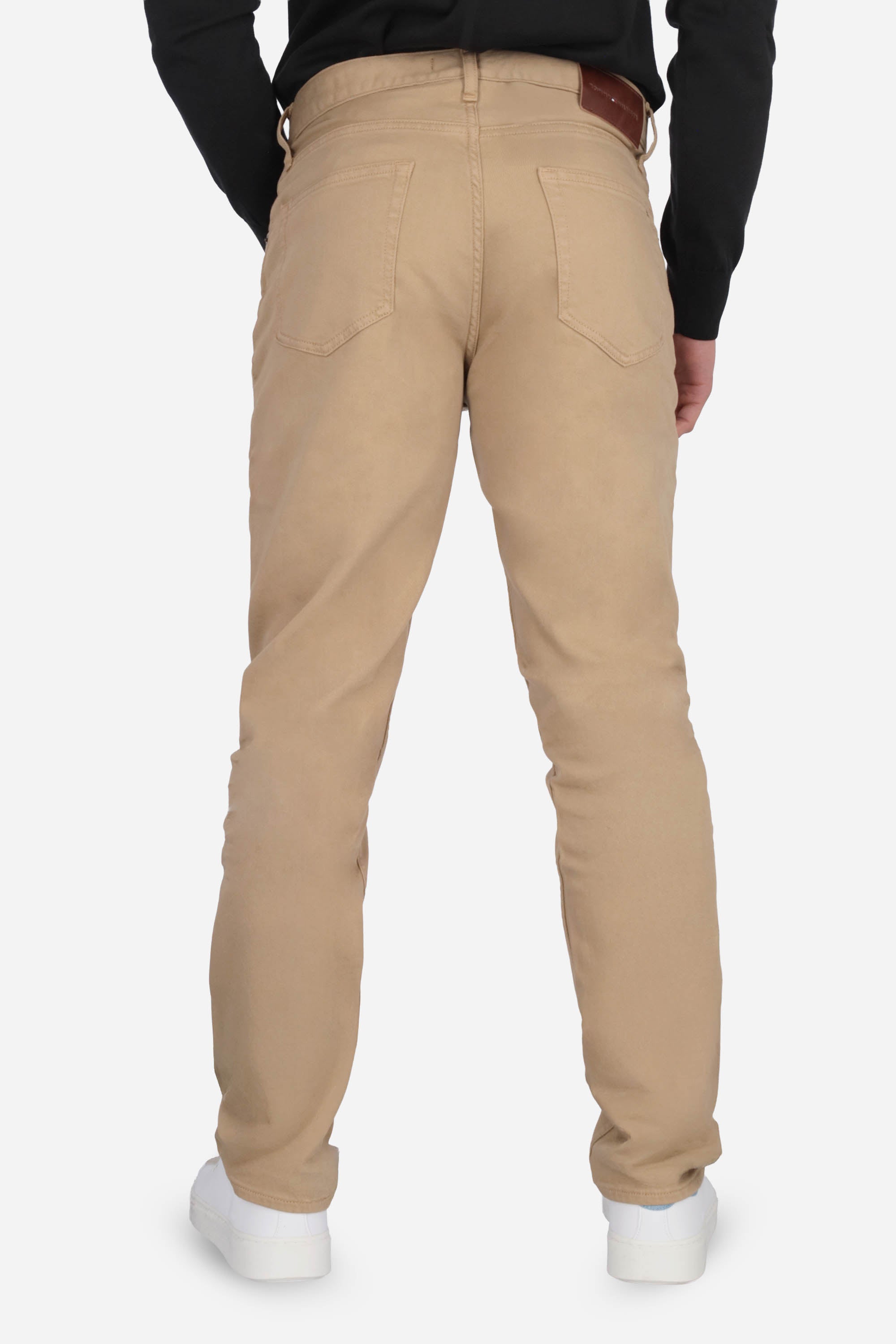 CAMMELLO | TOMMY HILFIGER - U 0MW39657 Jeans