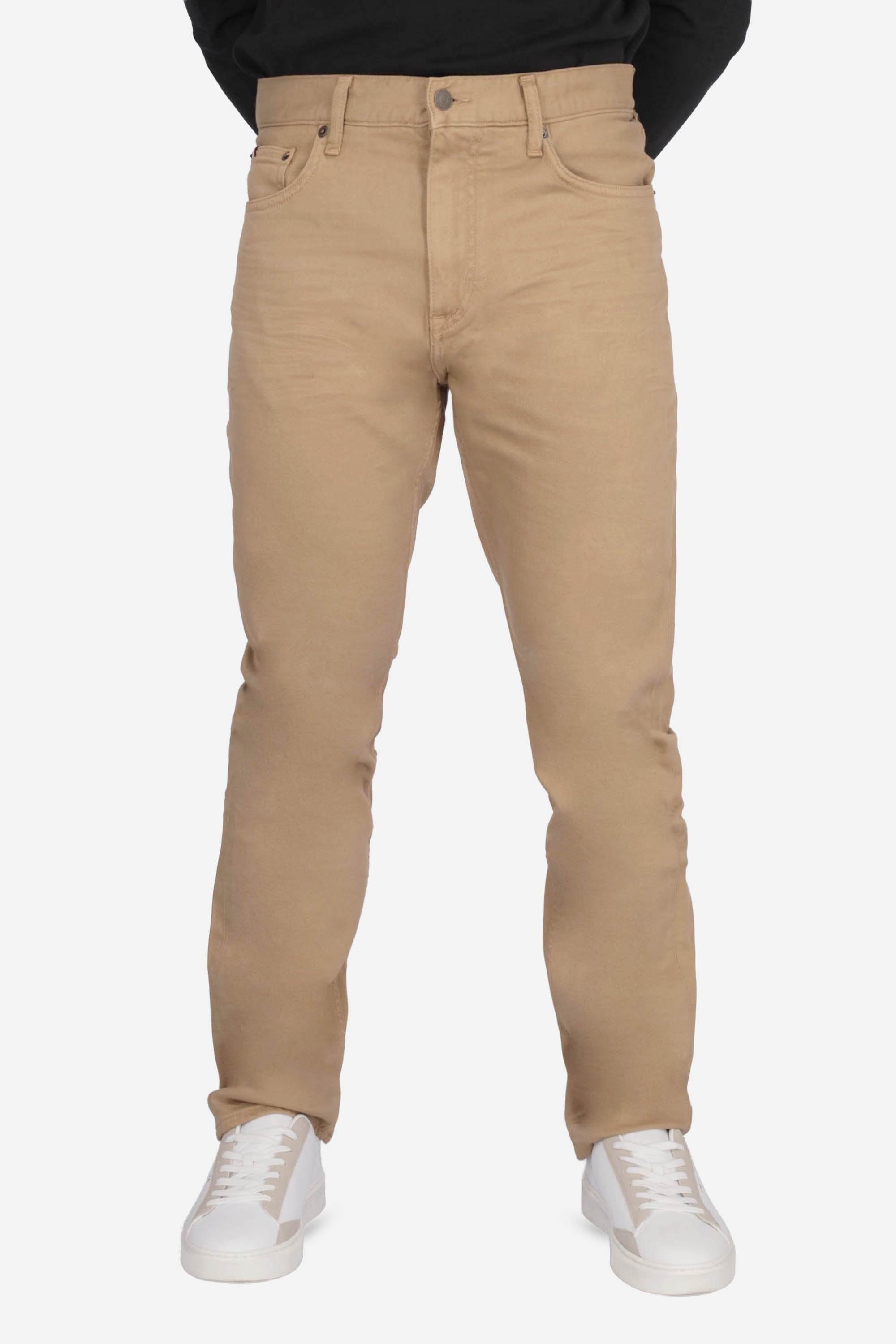 CAMMELLO | TOMMY HILFIGER - U 0MW39657 Jeans