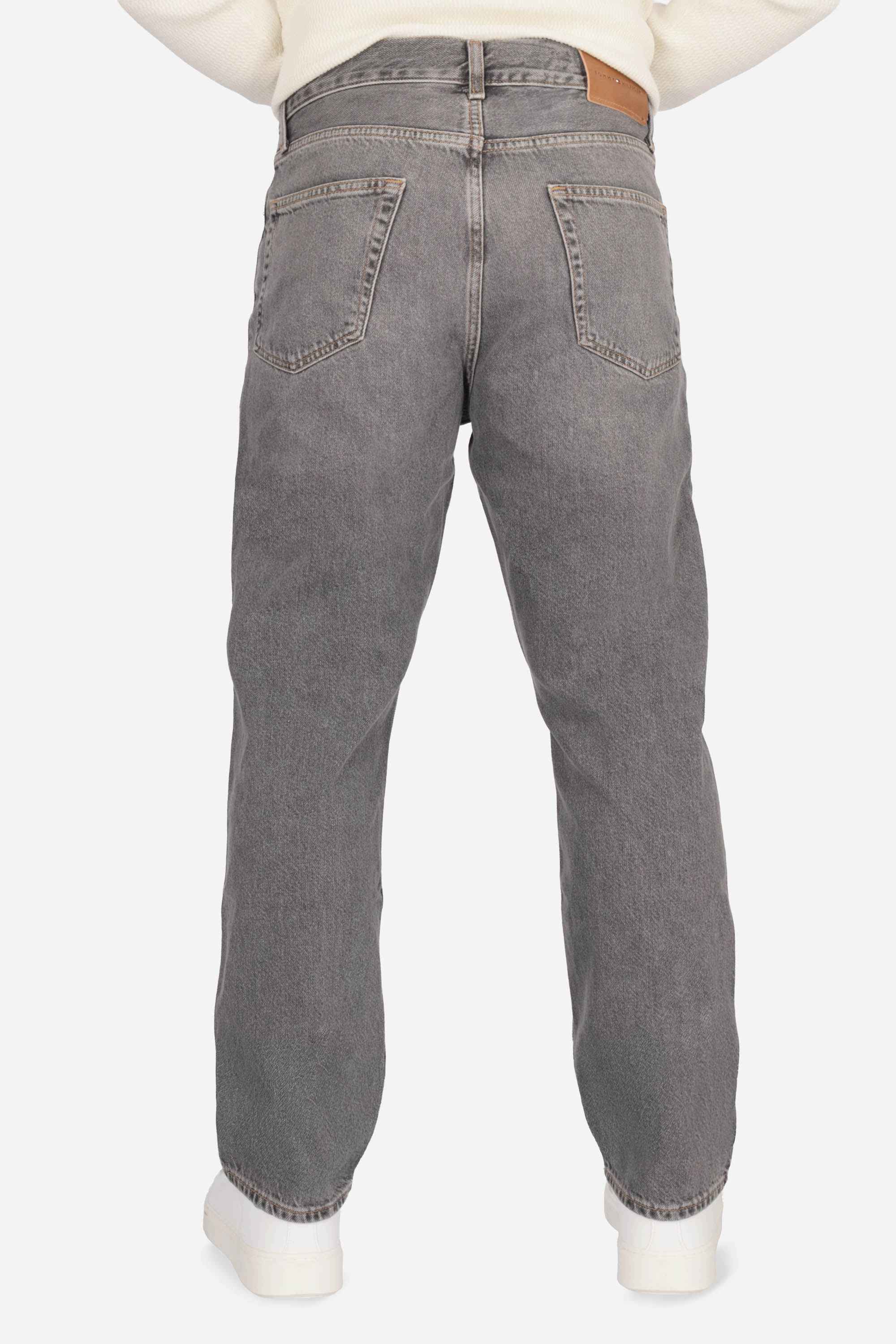 TOMMY HILFIGER - U 0MW39658 Jeans