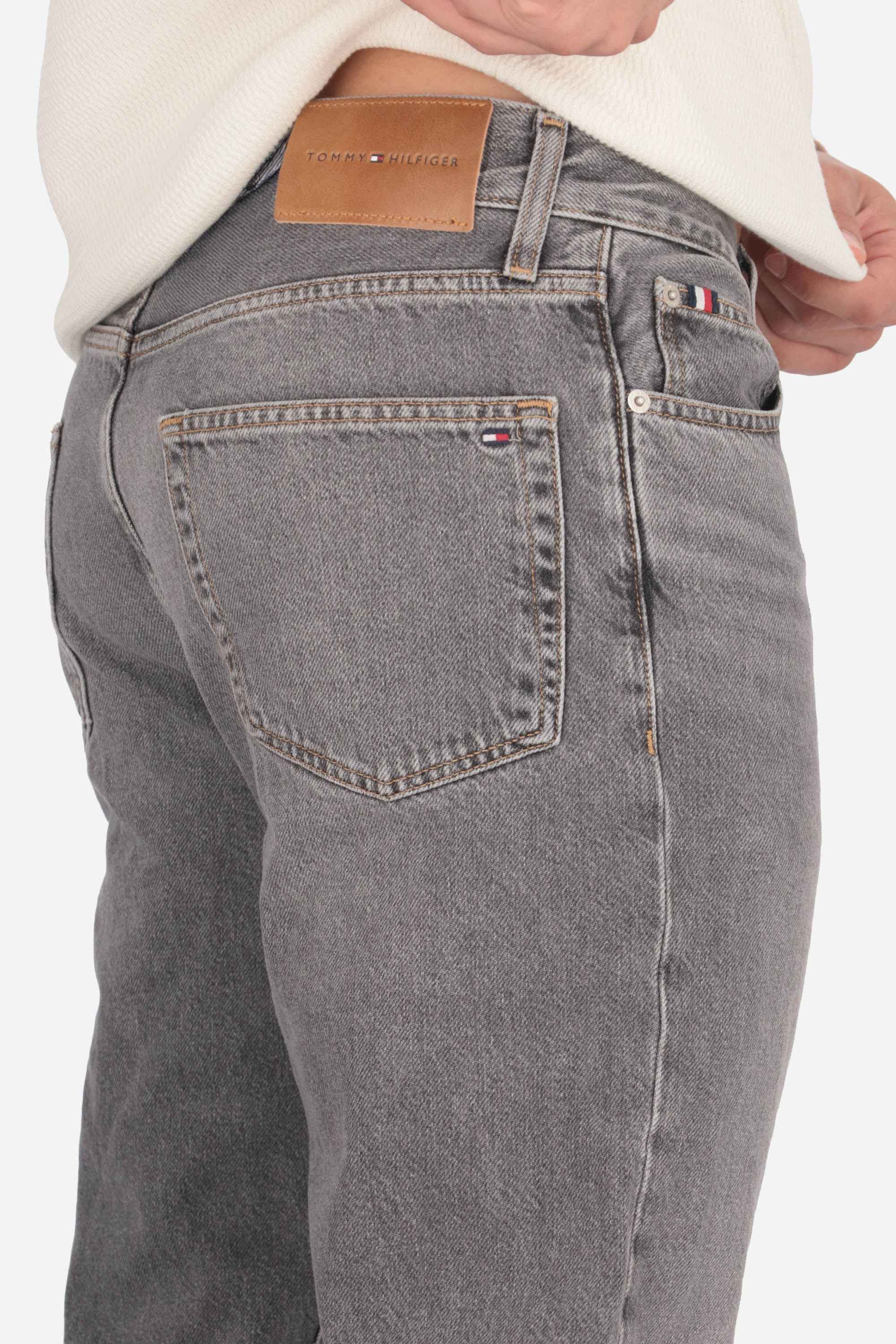 TOMMY HILFIGER - U 0MW39658 Jeans
