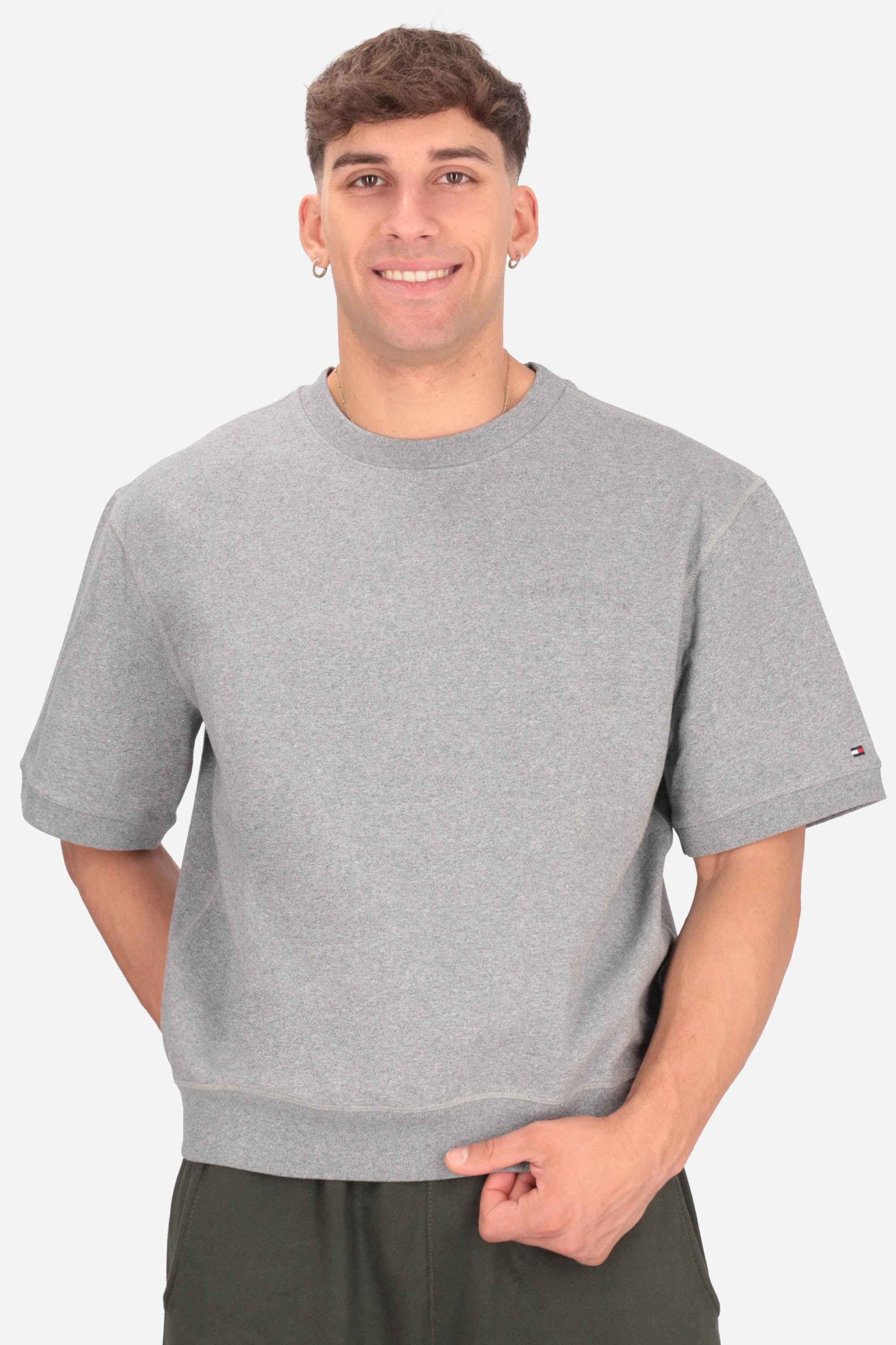 TOMMY HILFIGER - U 0MW39864 Maglia