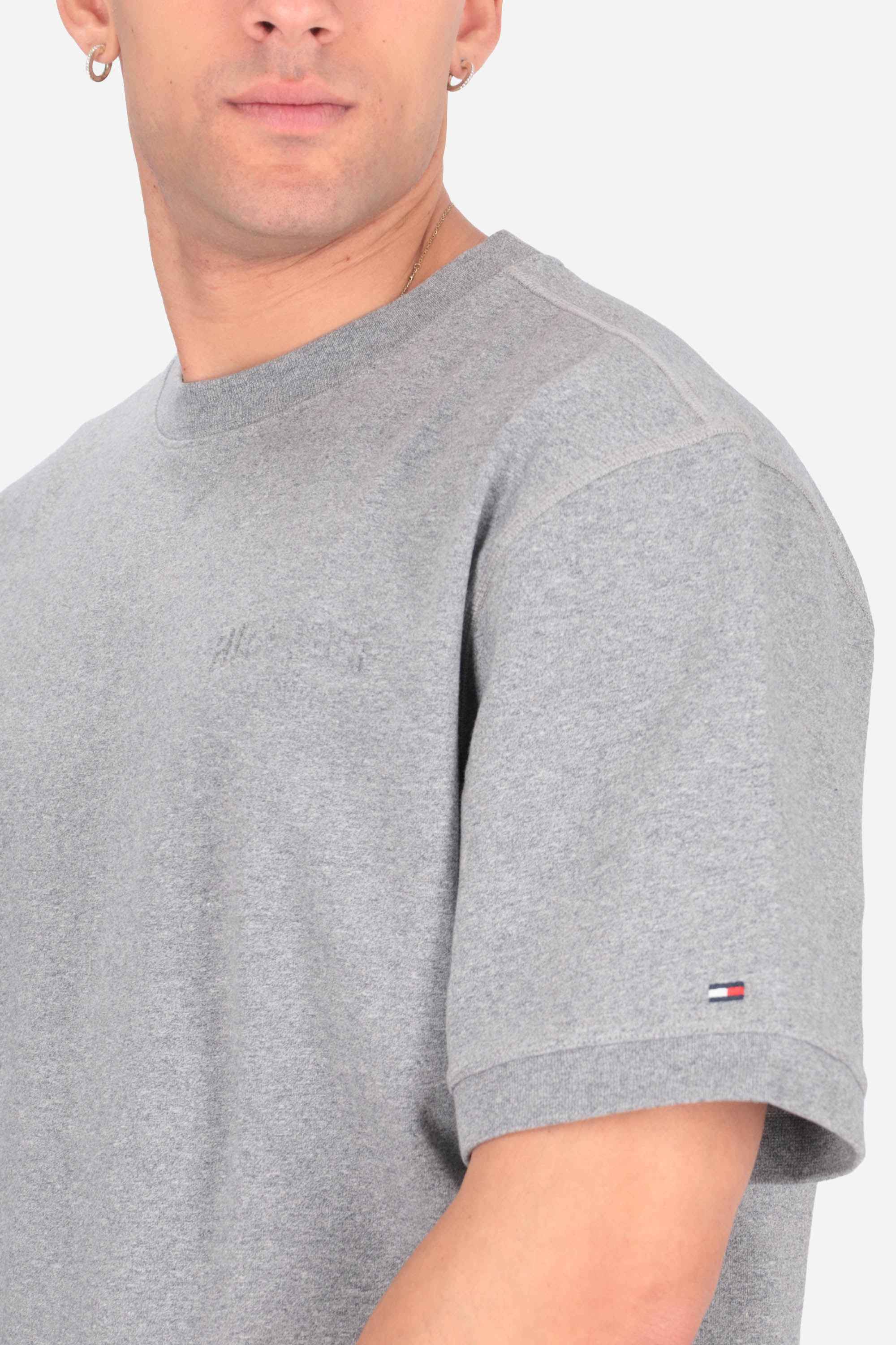 TOMMY HILFIGER - U 0MW39864 Maglia