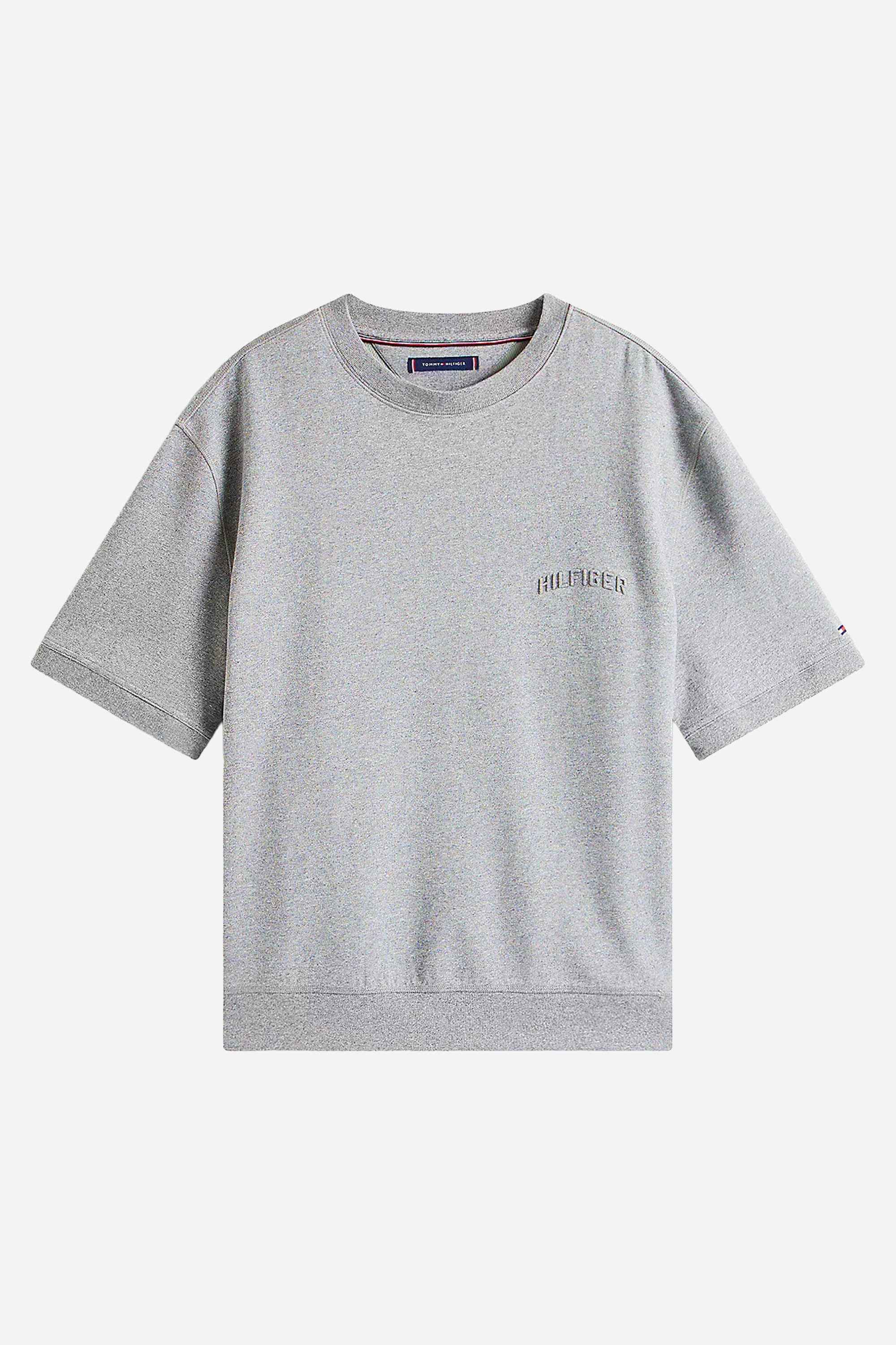 TOMMY HILFIGER - U 0MW39864 Maglia