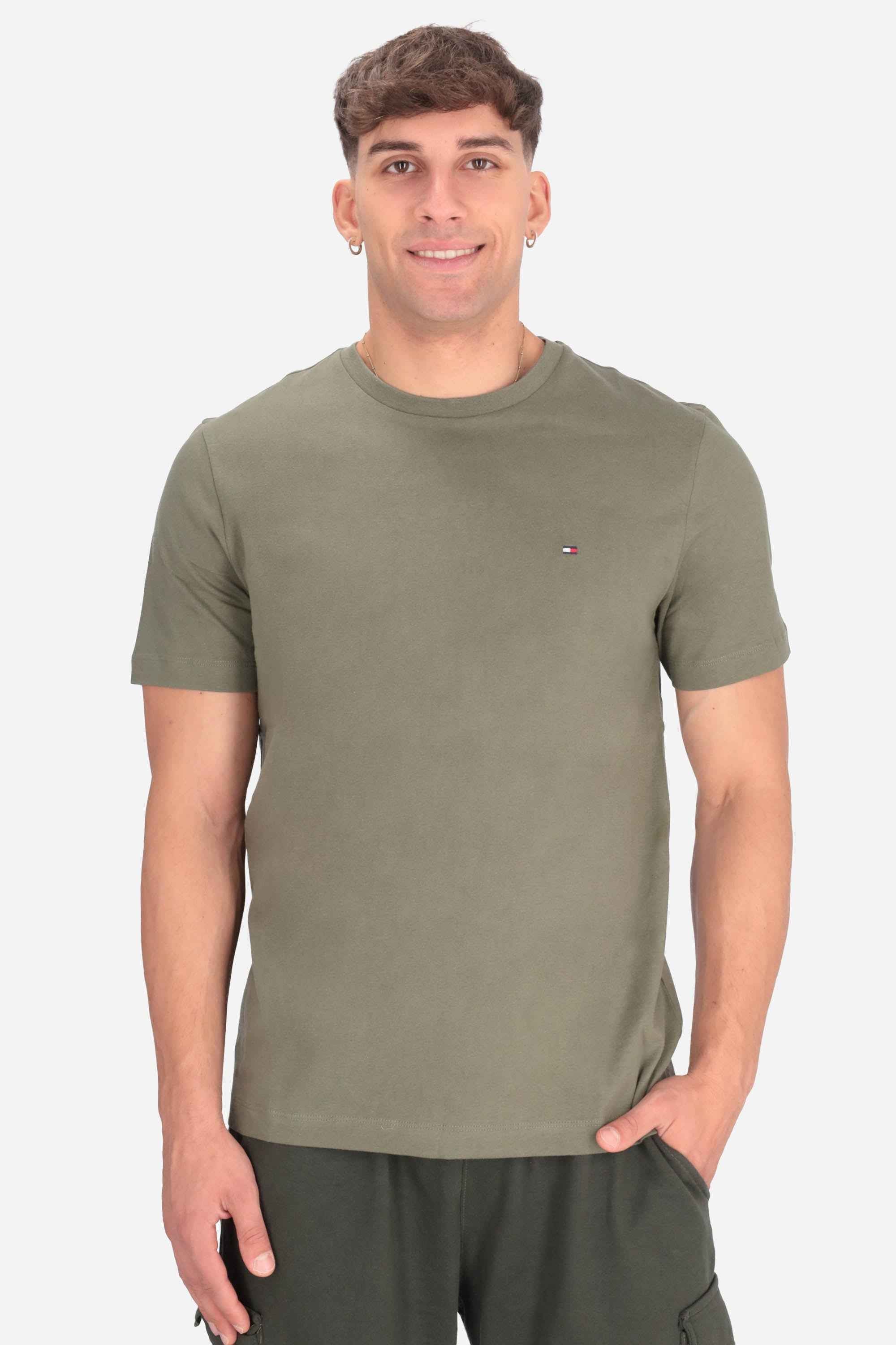 TOMMY HILFIGER - U 0MW39995 T-shirt