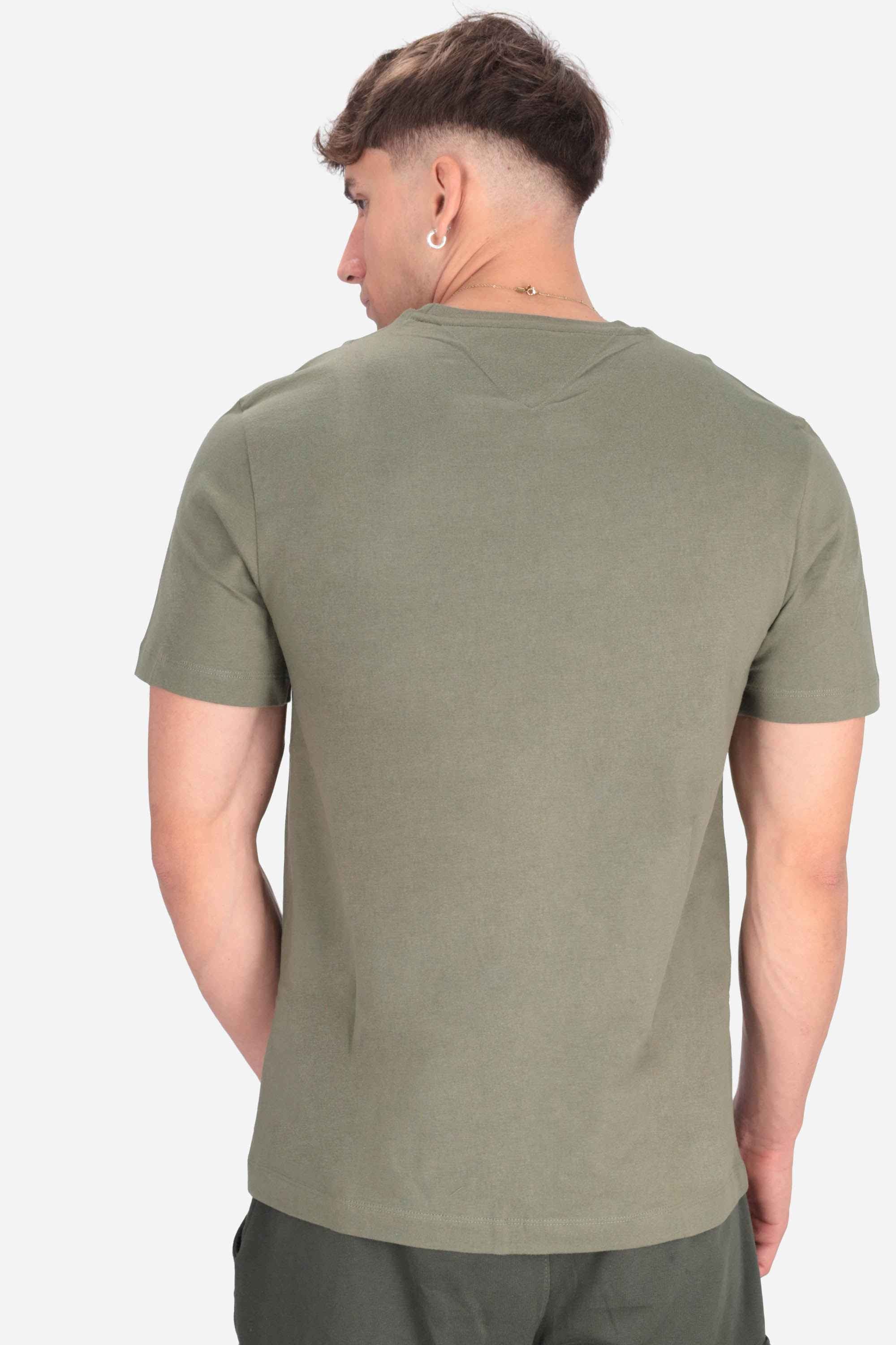 TOMMY HILFIGER - U 0MW39995 T-shirt