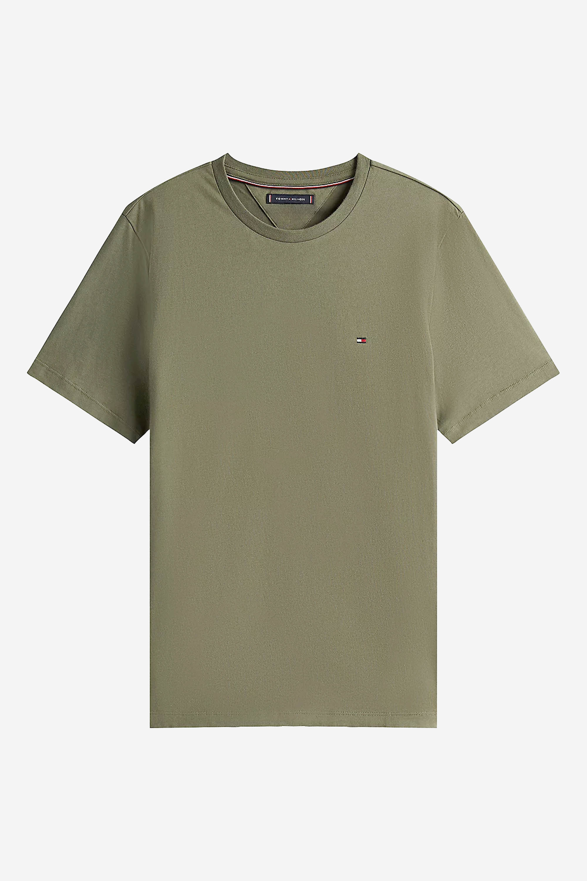 MILITARE | TOMMY HILFIGER - U 0MW39995 T-shirt