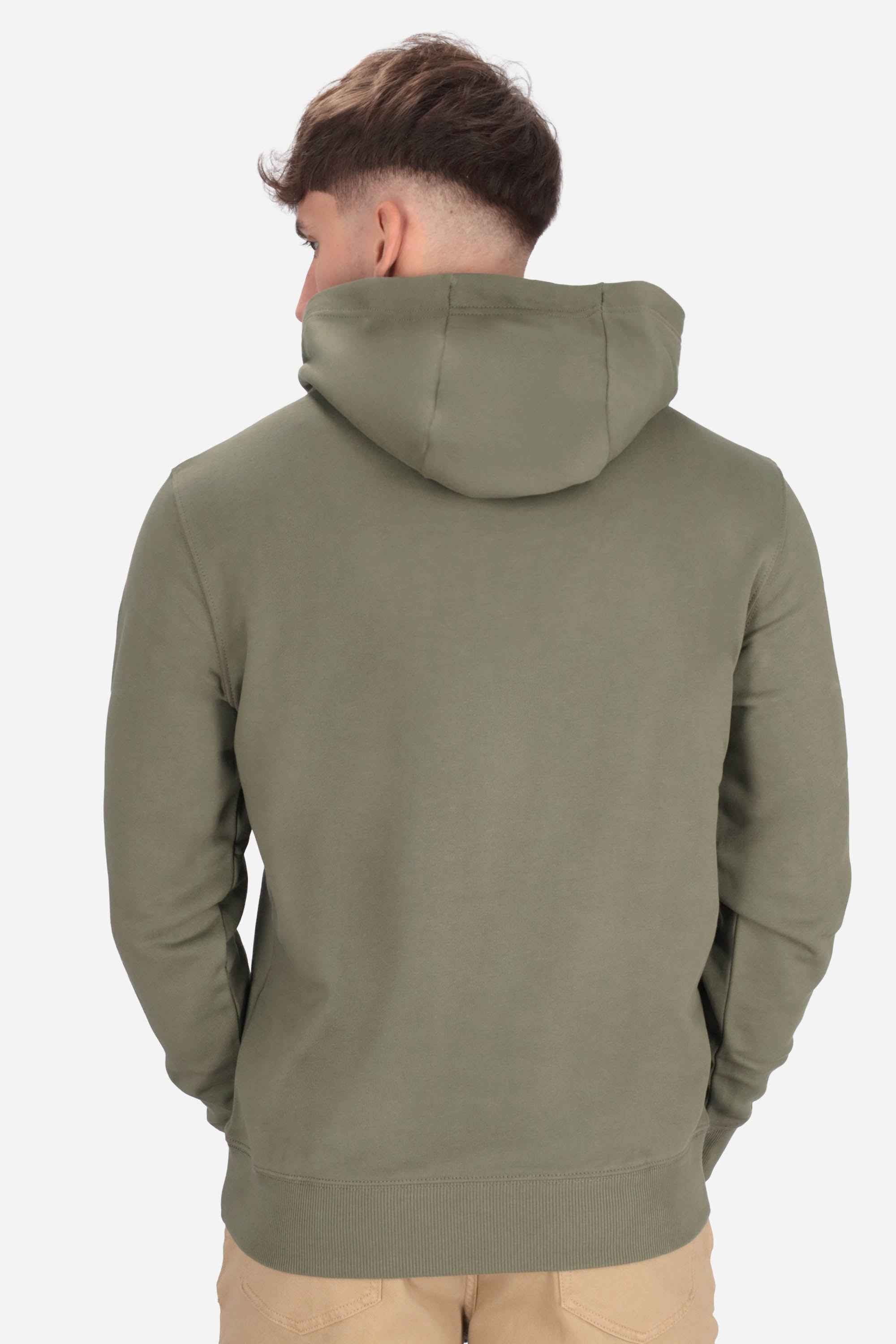 TOMMY HILFIGER - U 0MW40534 Felpa