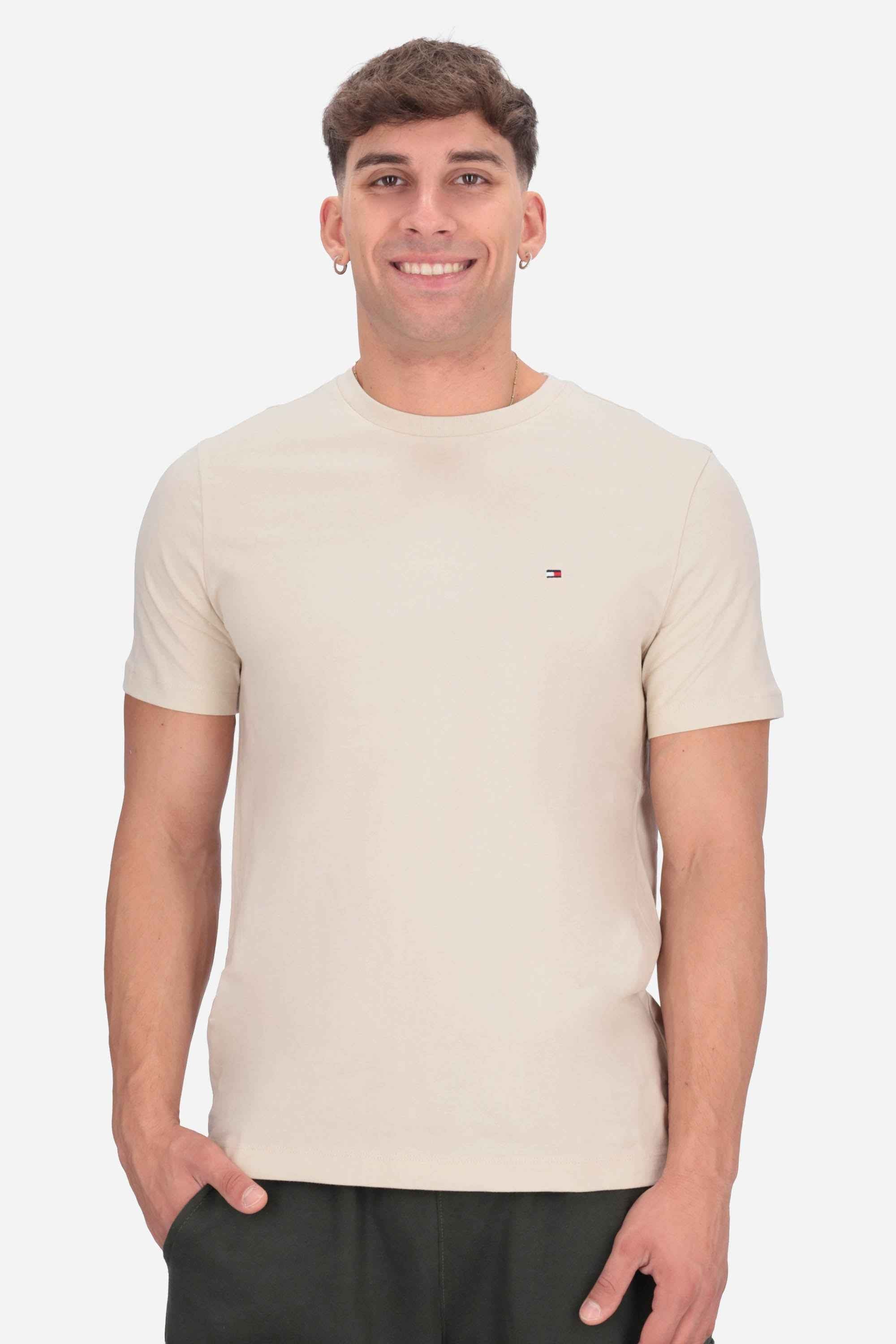 TOMMY HILFIGER - U 0MW39995 T-shirt