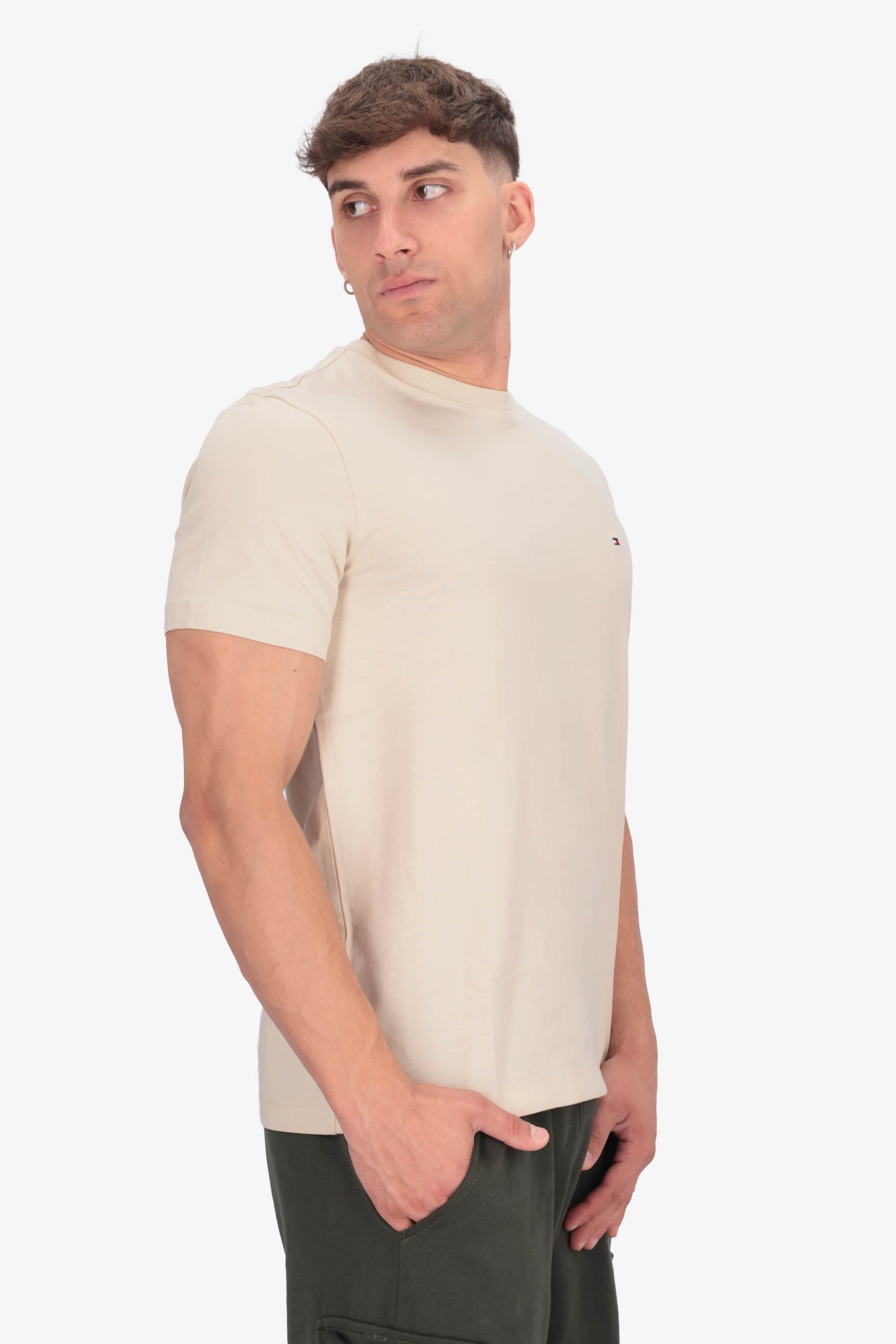 SABBIA | TOMMY HILFIGER - U 0MW39995 T-shirt