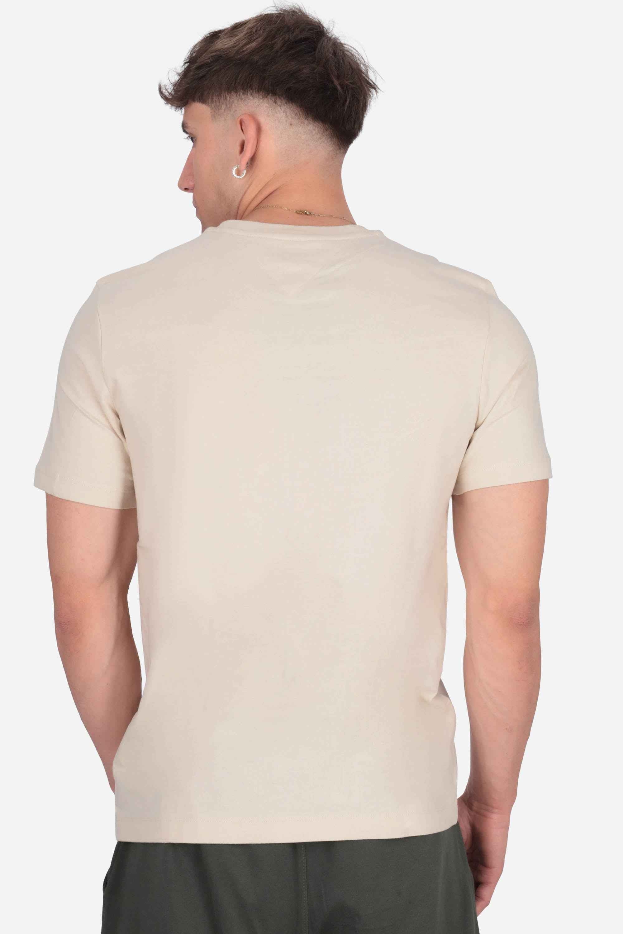 TOMMY HILFIGER - U 0MW39995 T-shirt